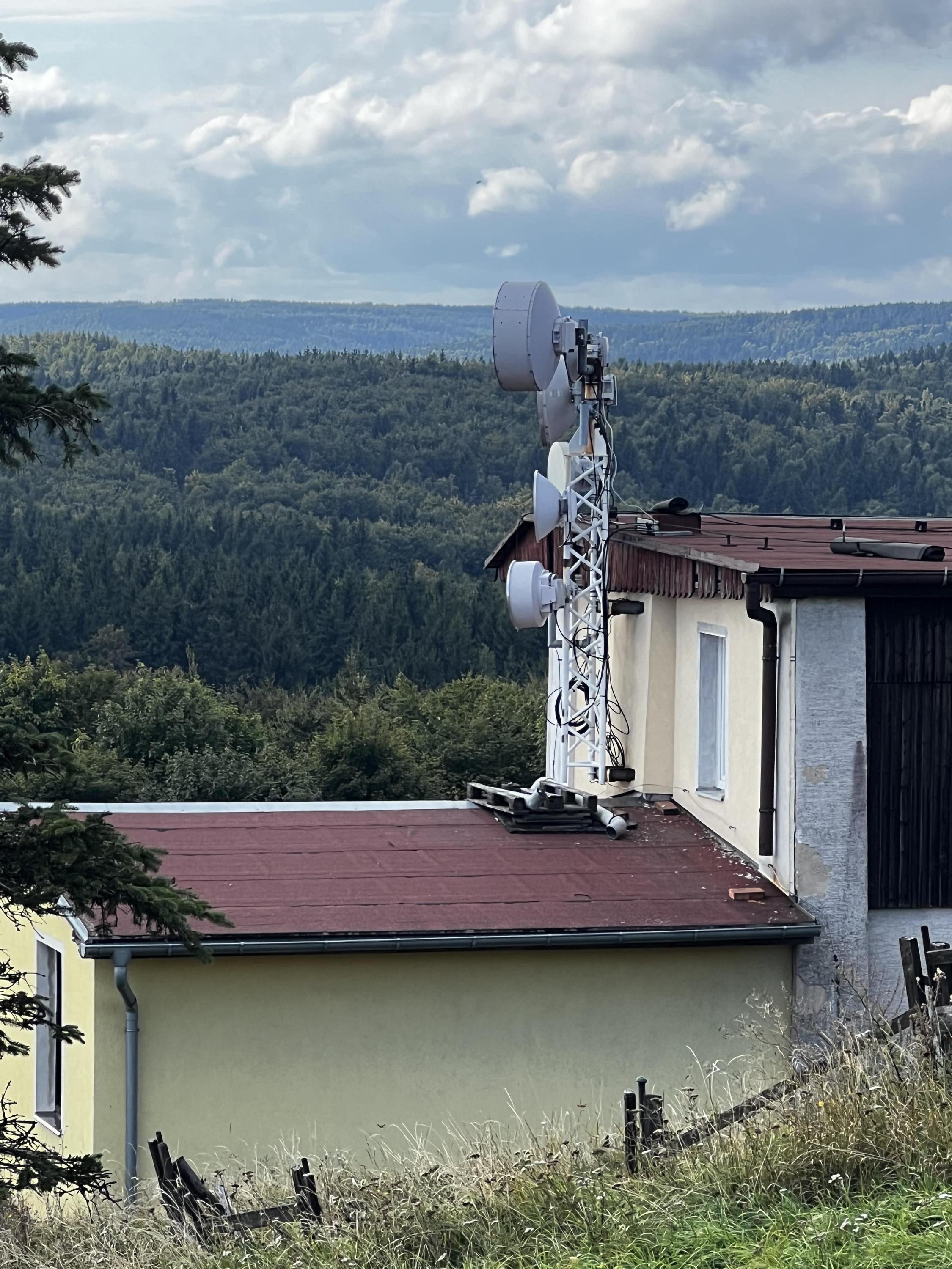 Chata Pražanka foto 6