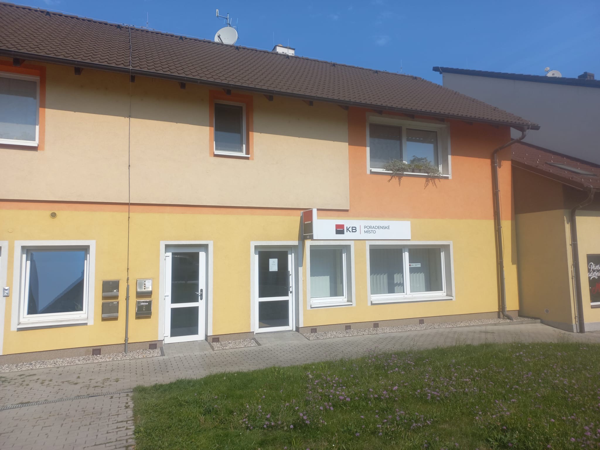 KB Poradenské místo foto 1