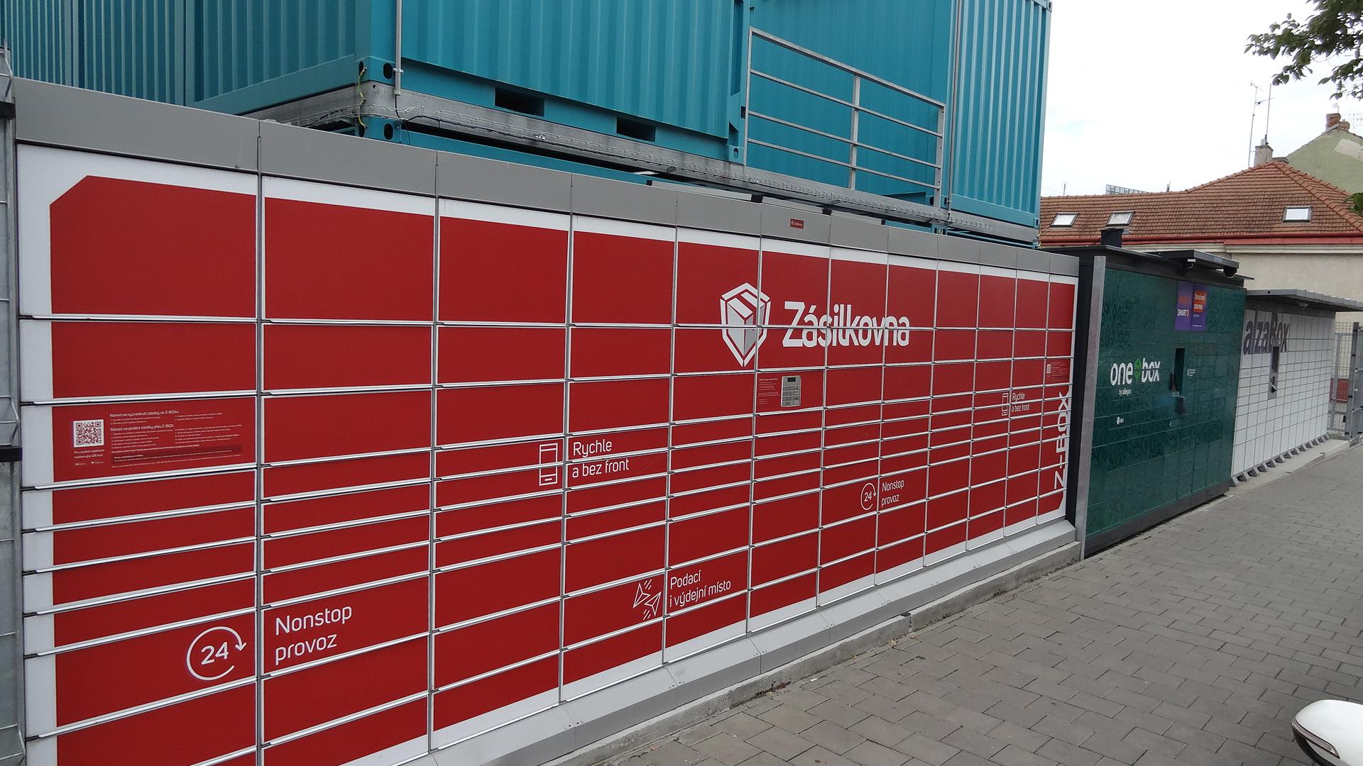 Z-BOX foto 2