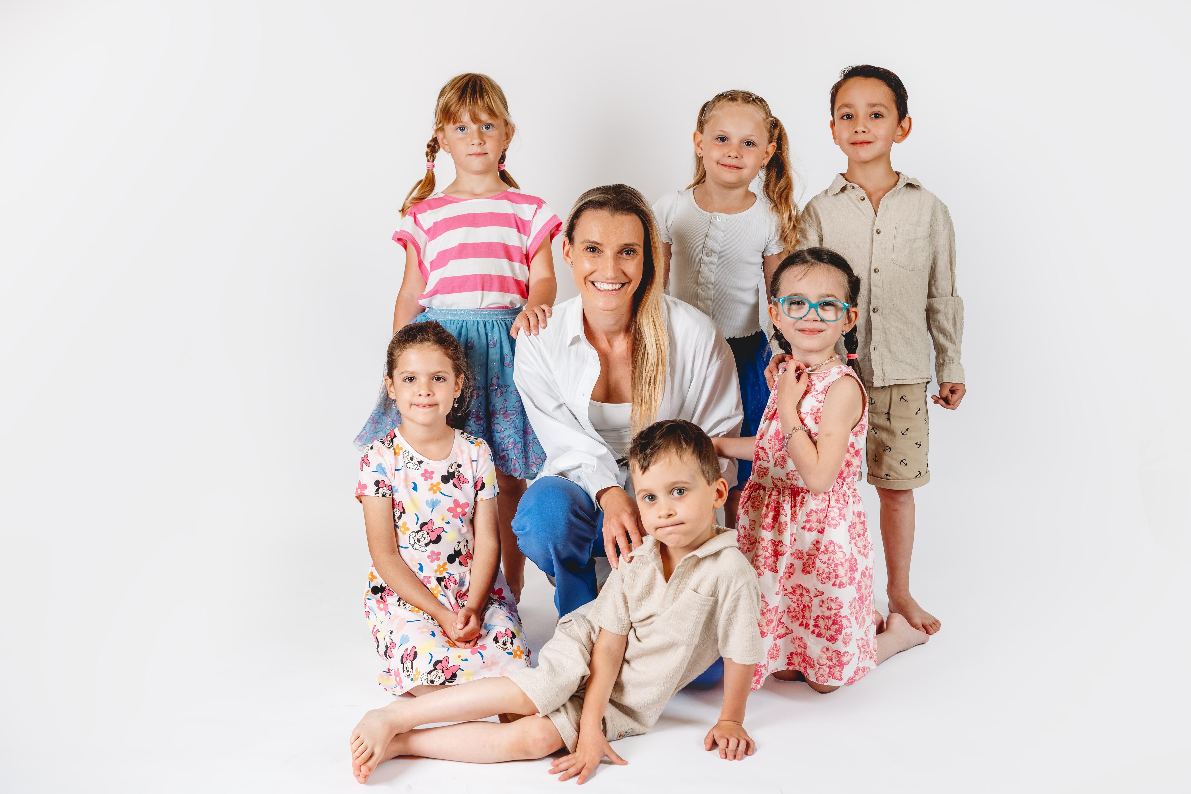 Tanec Kladno - tK Studio foto 4