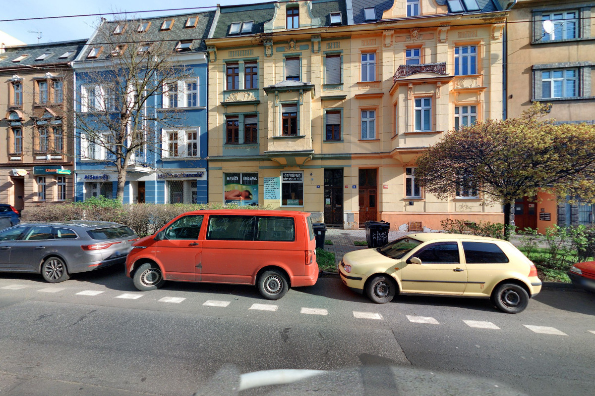 Tajemný svět doteků - Masáže foto 2