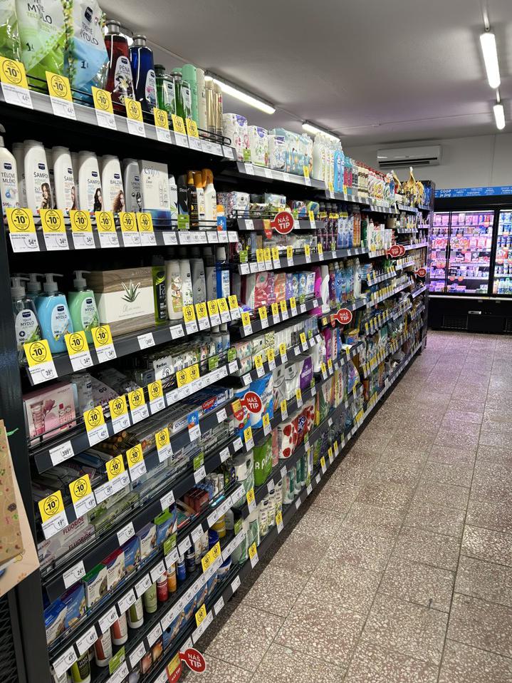 KONZUM foto 4