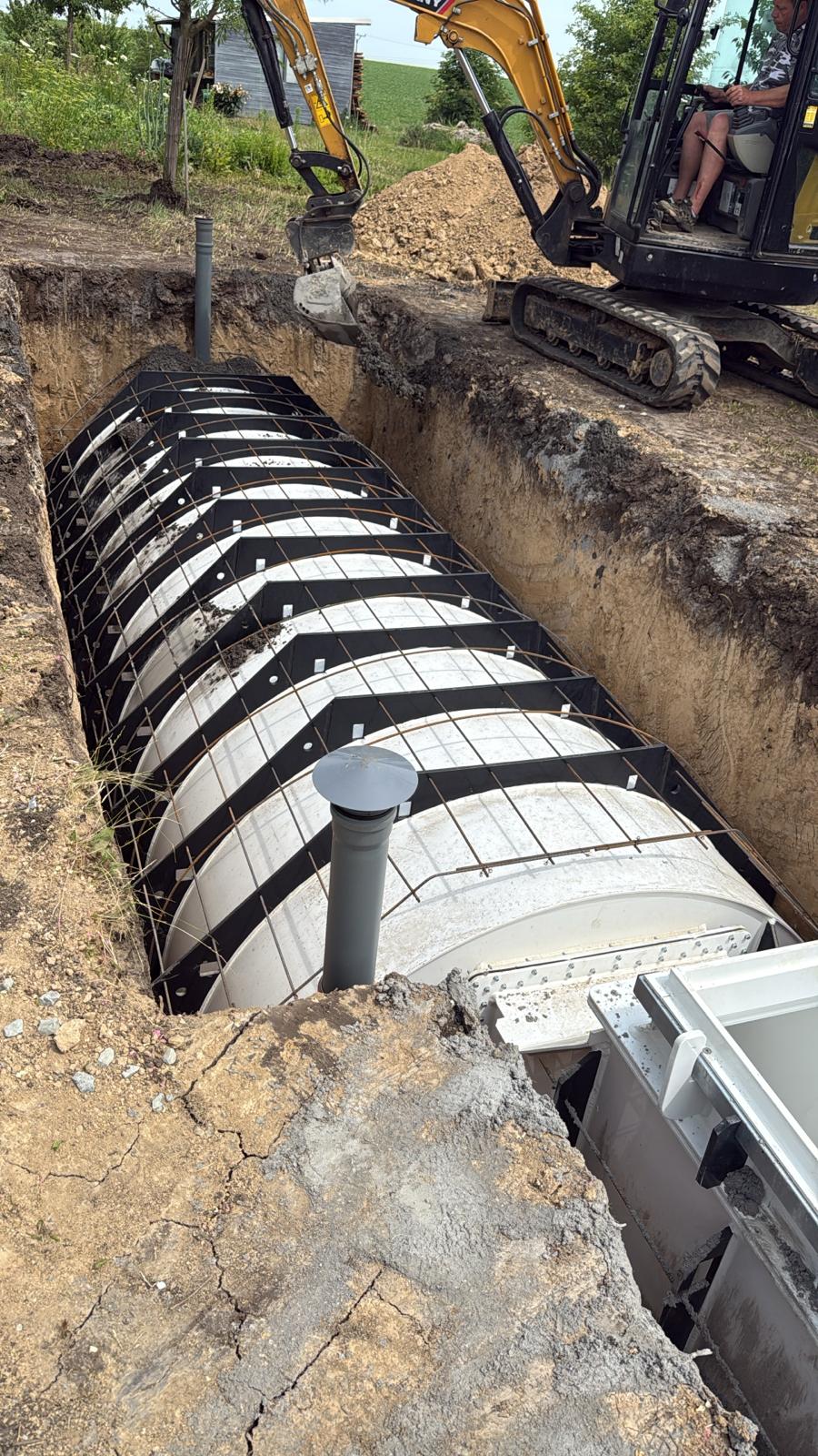 Servis nádrží CZ, s.r.o. foto 4