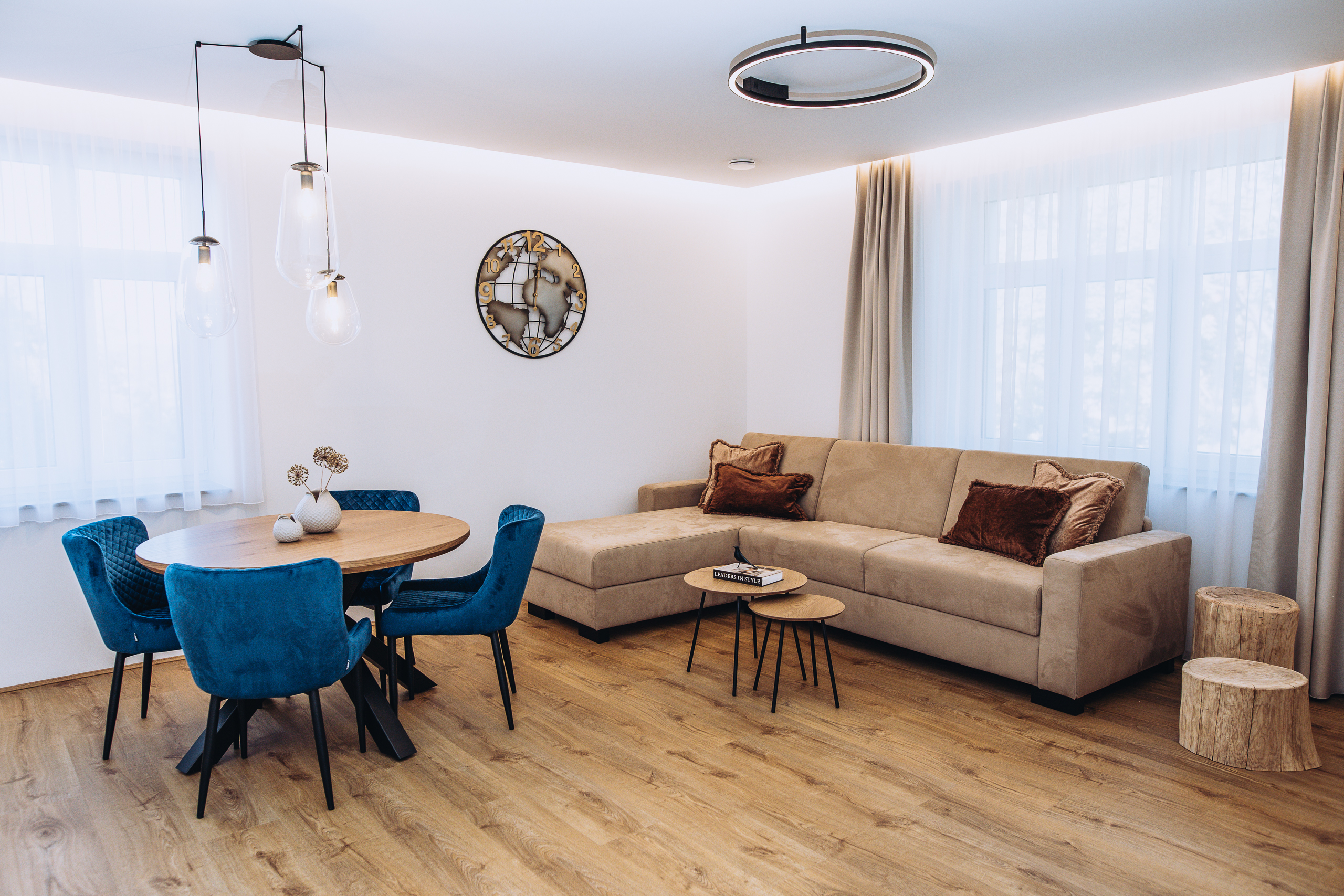 Apartmány Orlí foto 4