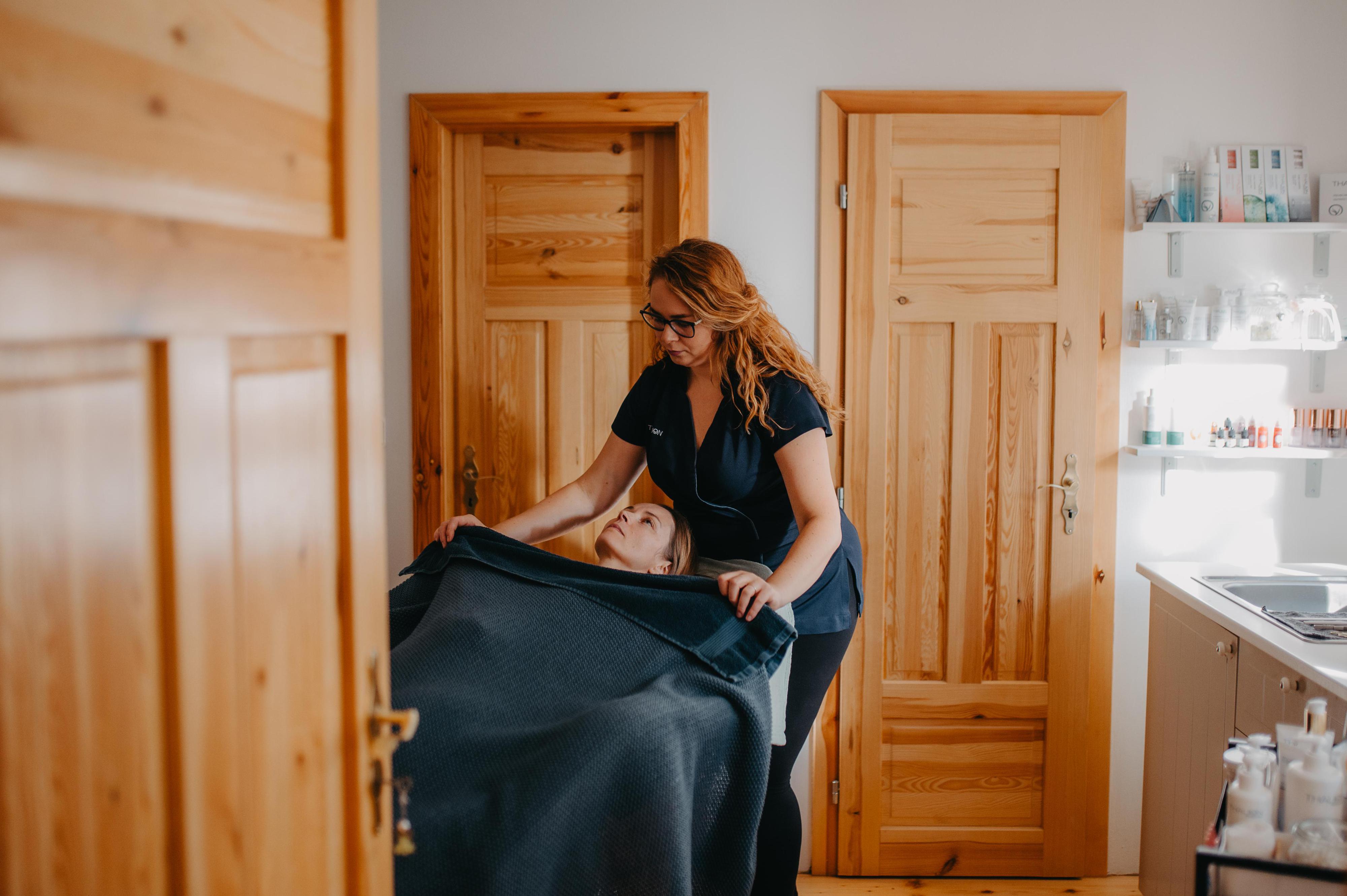 Salón Krásy Kateřina Hrčková foto 3