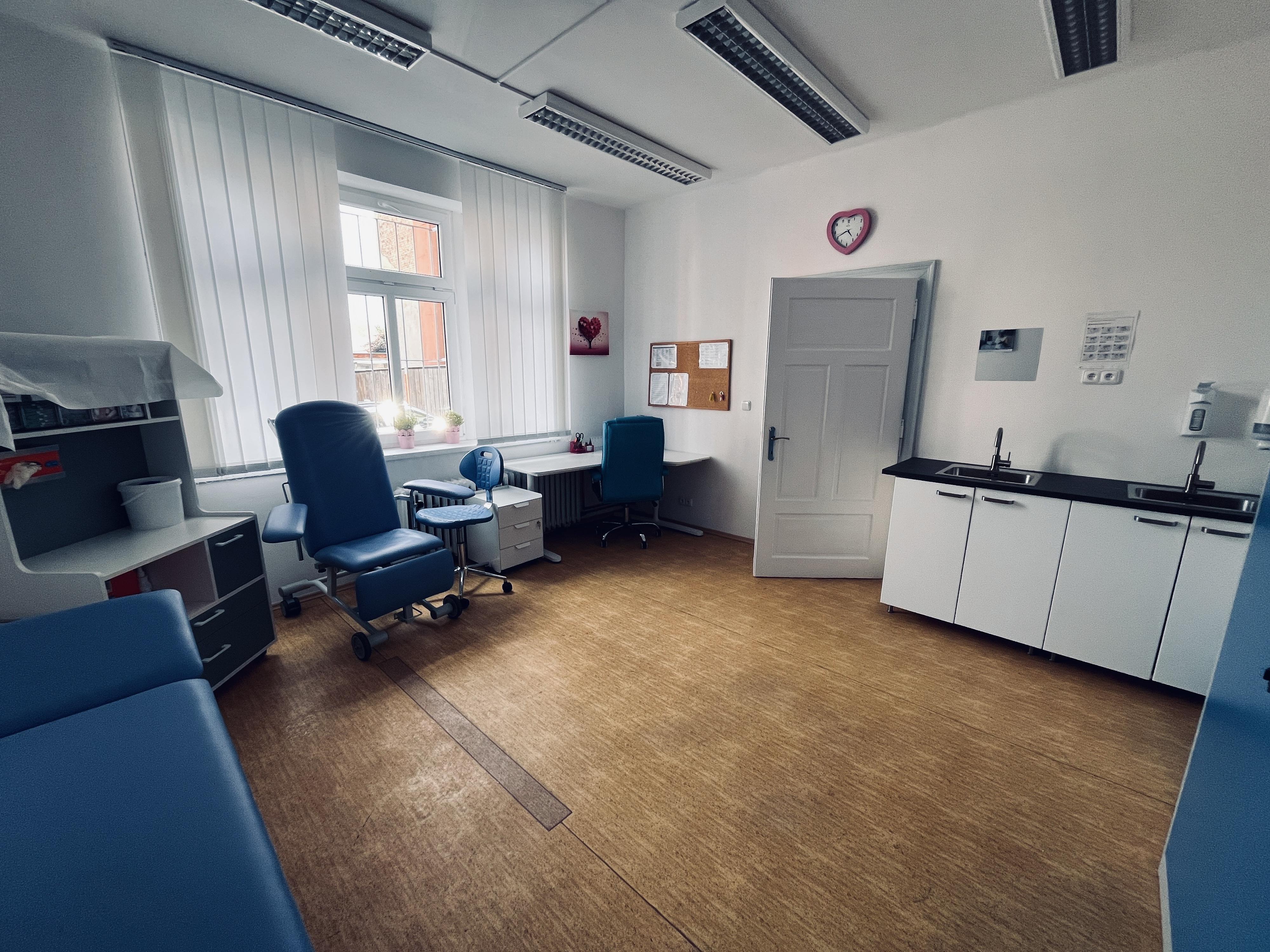 Odběry krve  Diagnostika s.r.o. foto 3