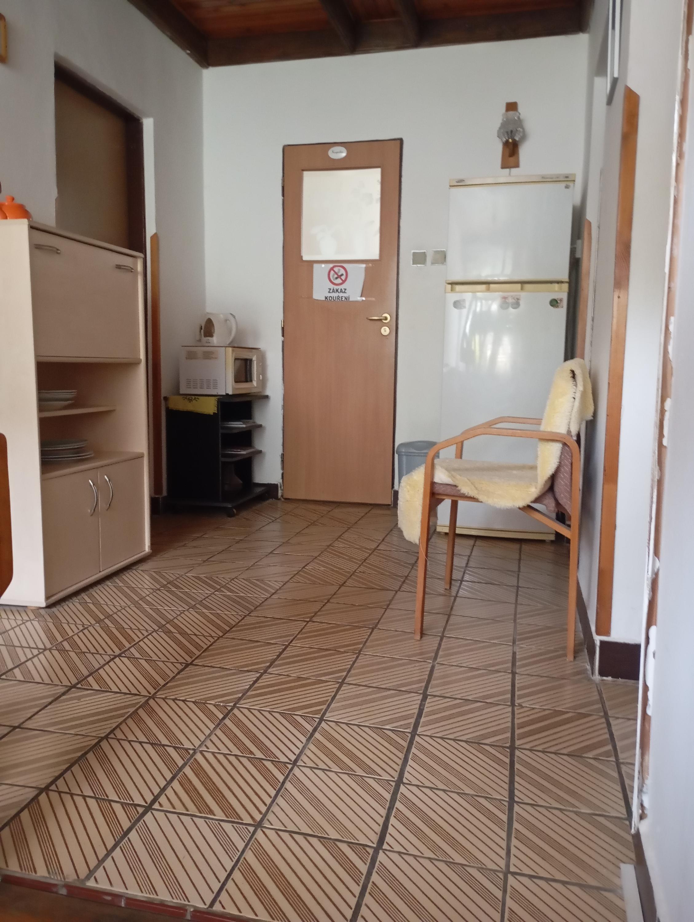 Penzion U Krbu foto 5