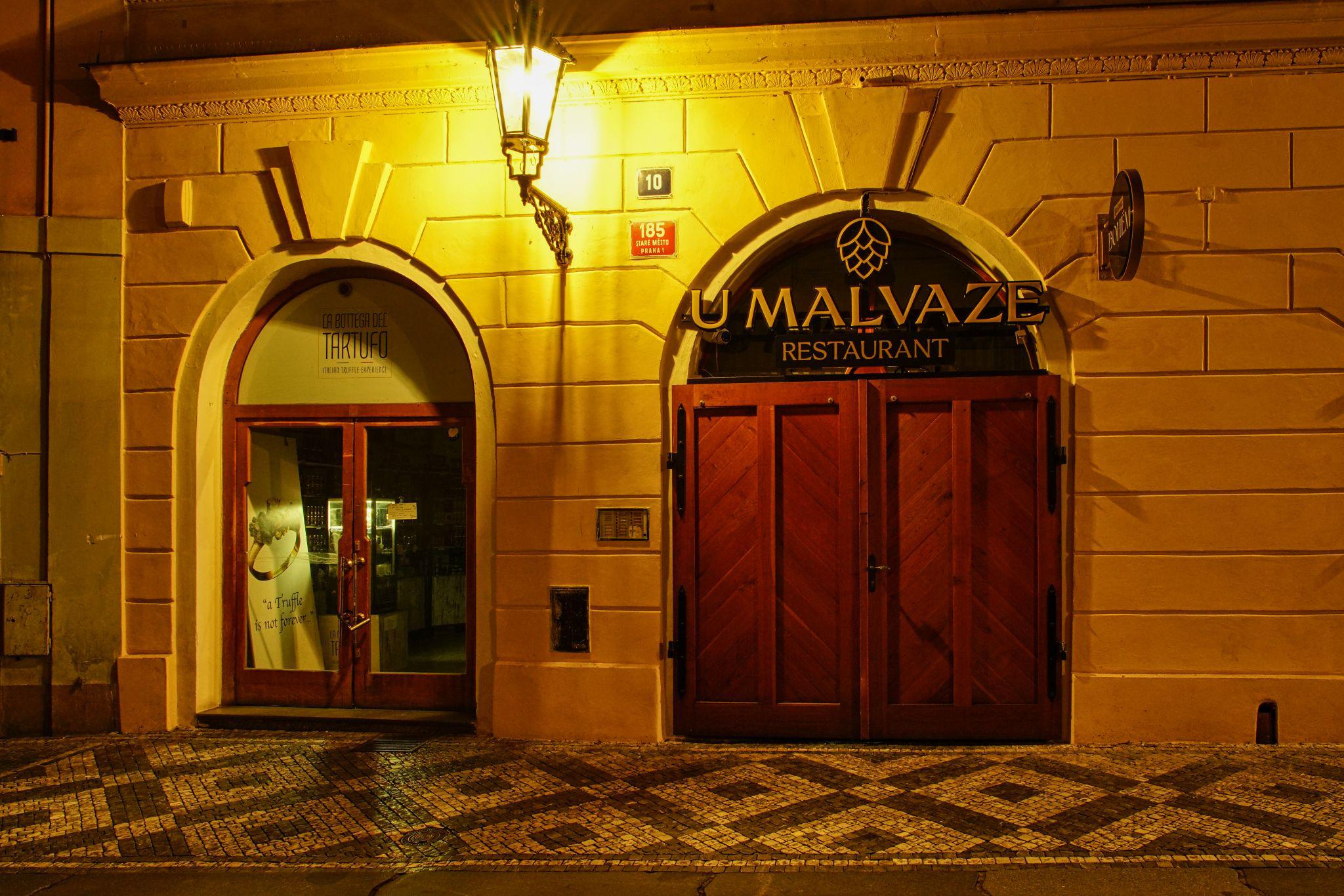 U Malvaze foto 4