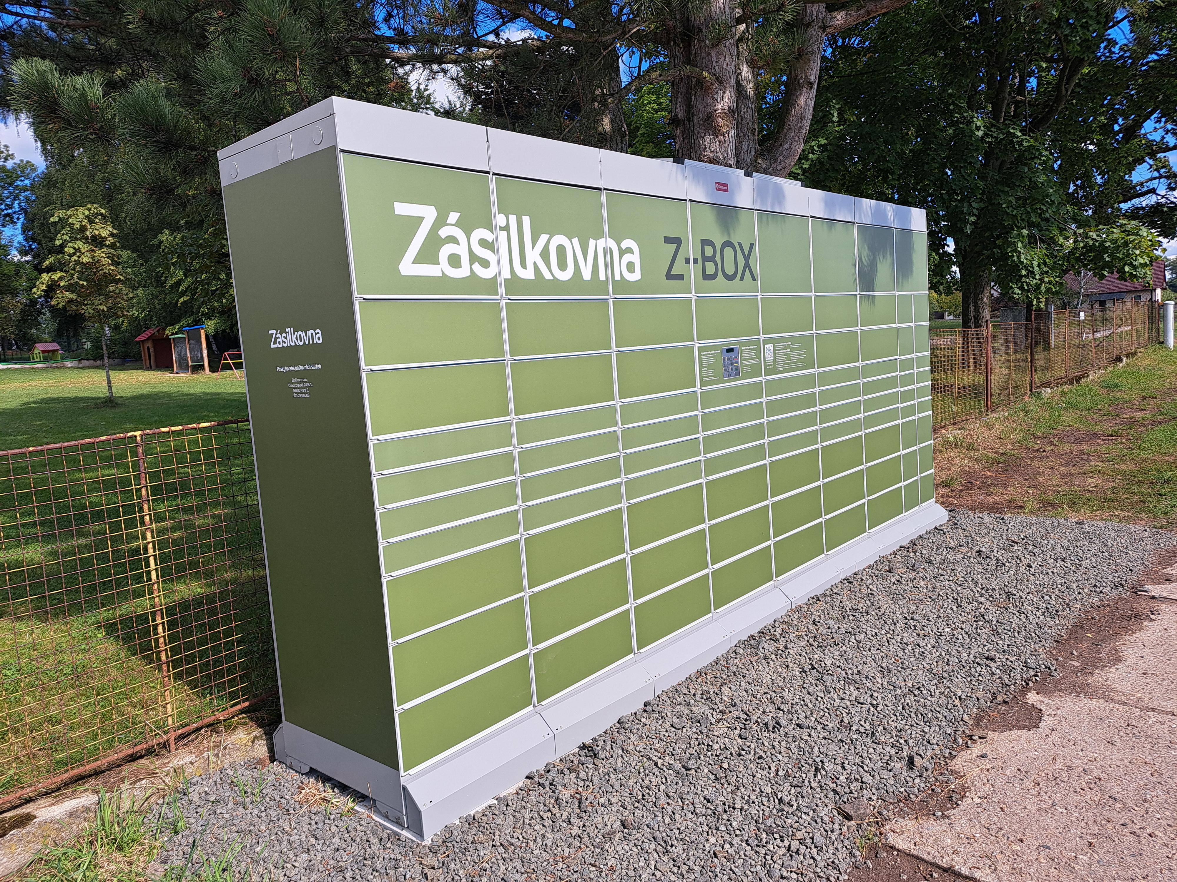 Z-BOX