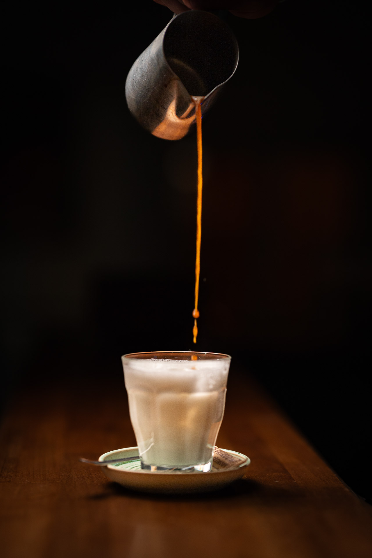 Factory Bistro foto 4