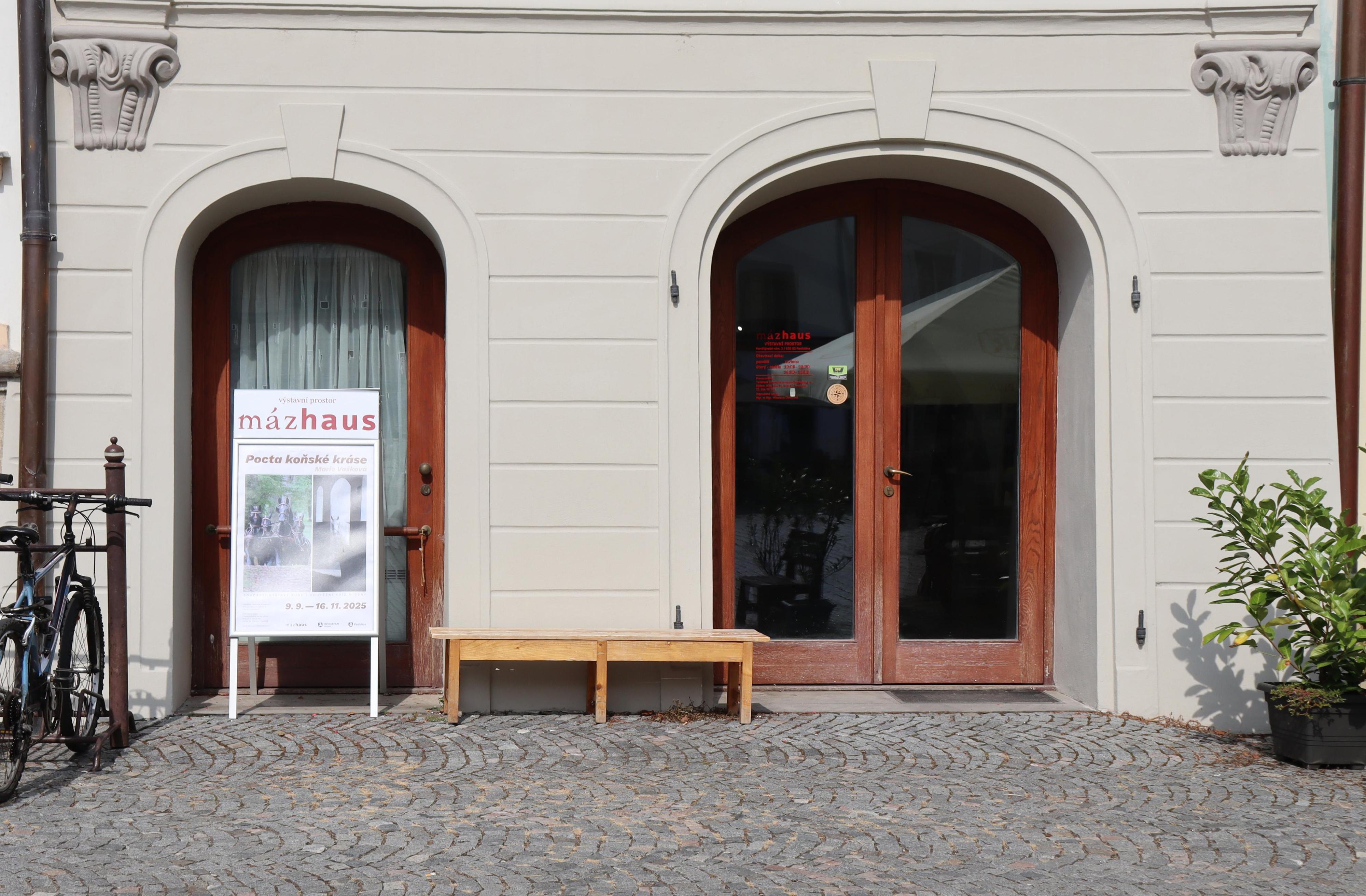 Mázhaus foto 4