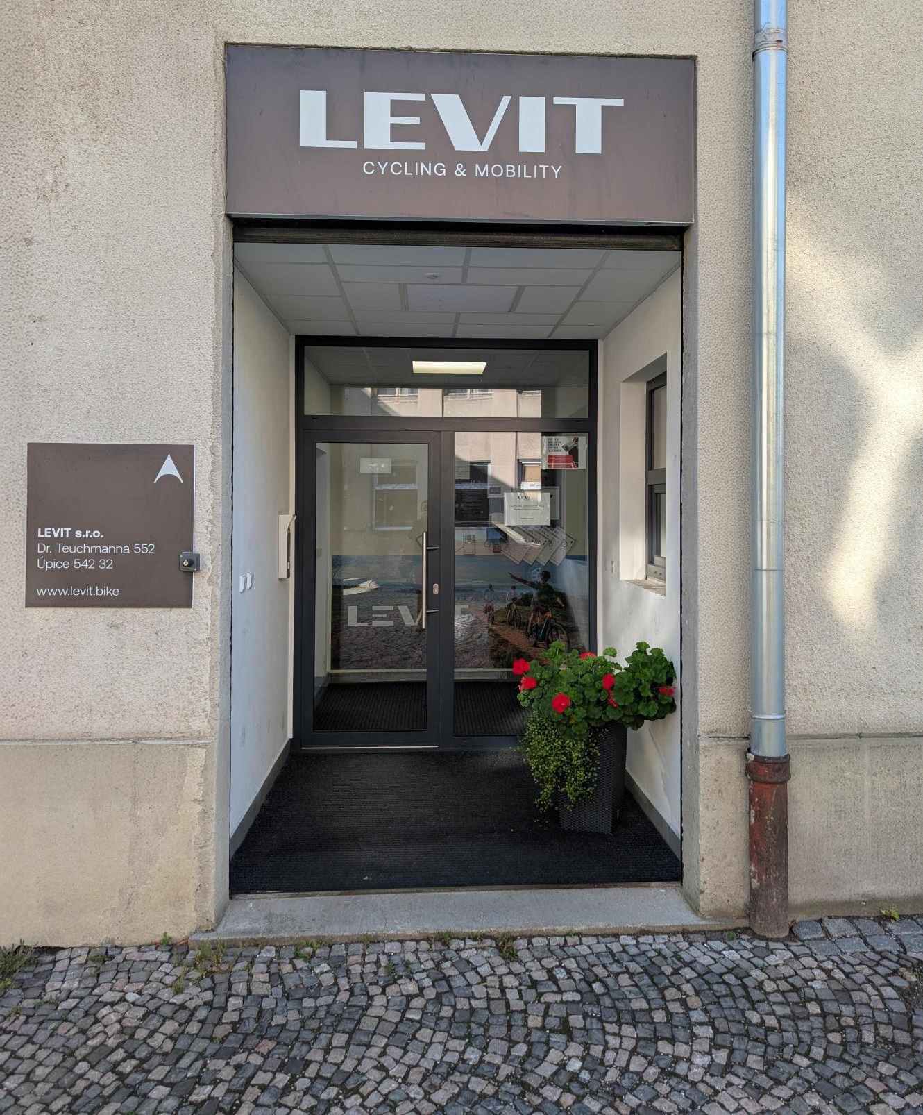 LEVIT, s.r.o. foto 1