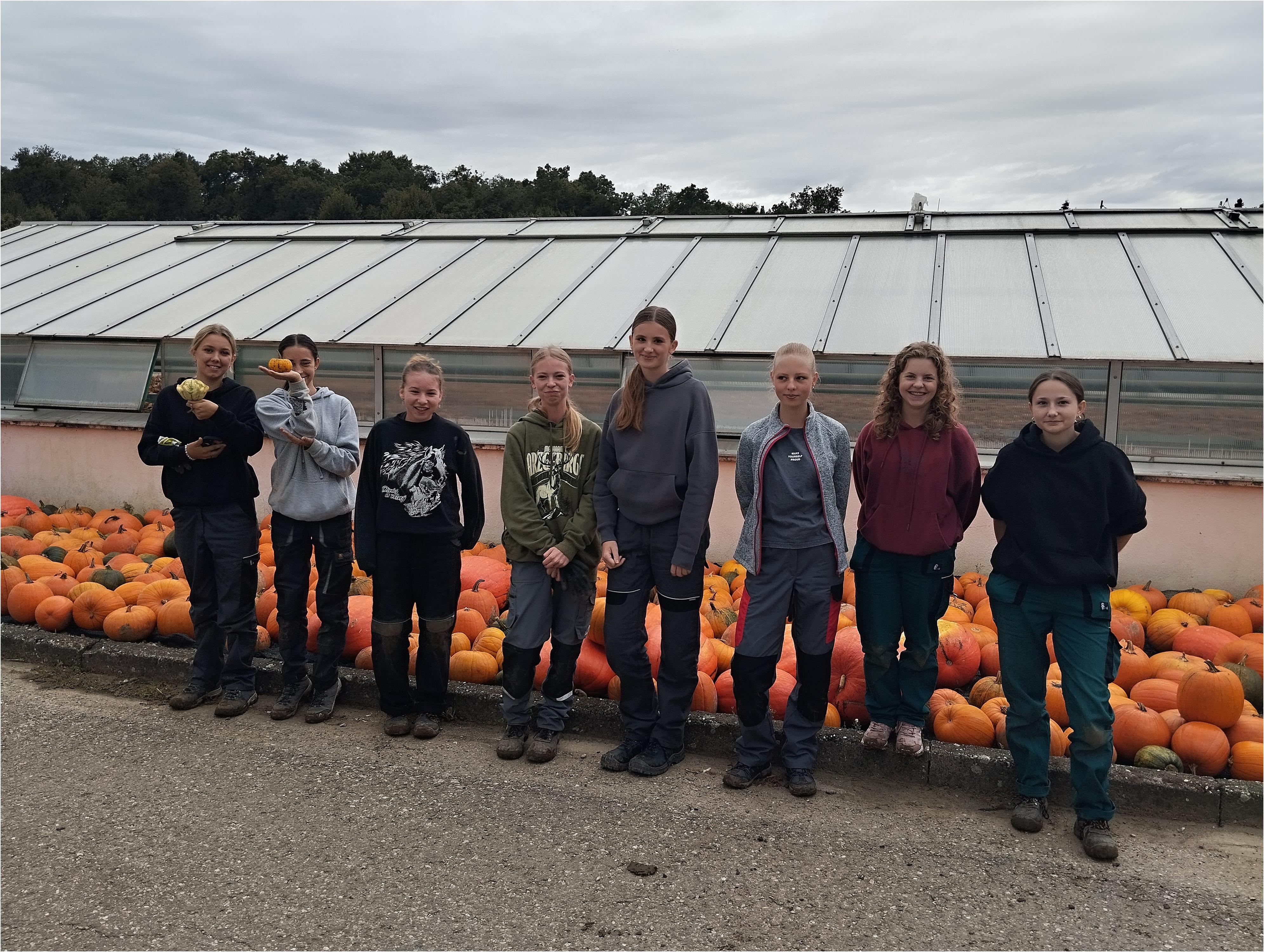Zahradnictví SŠZe Přerov foto 6