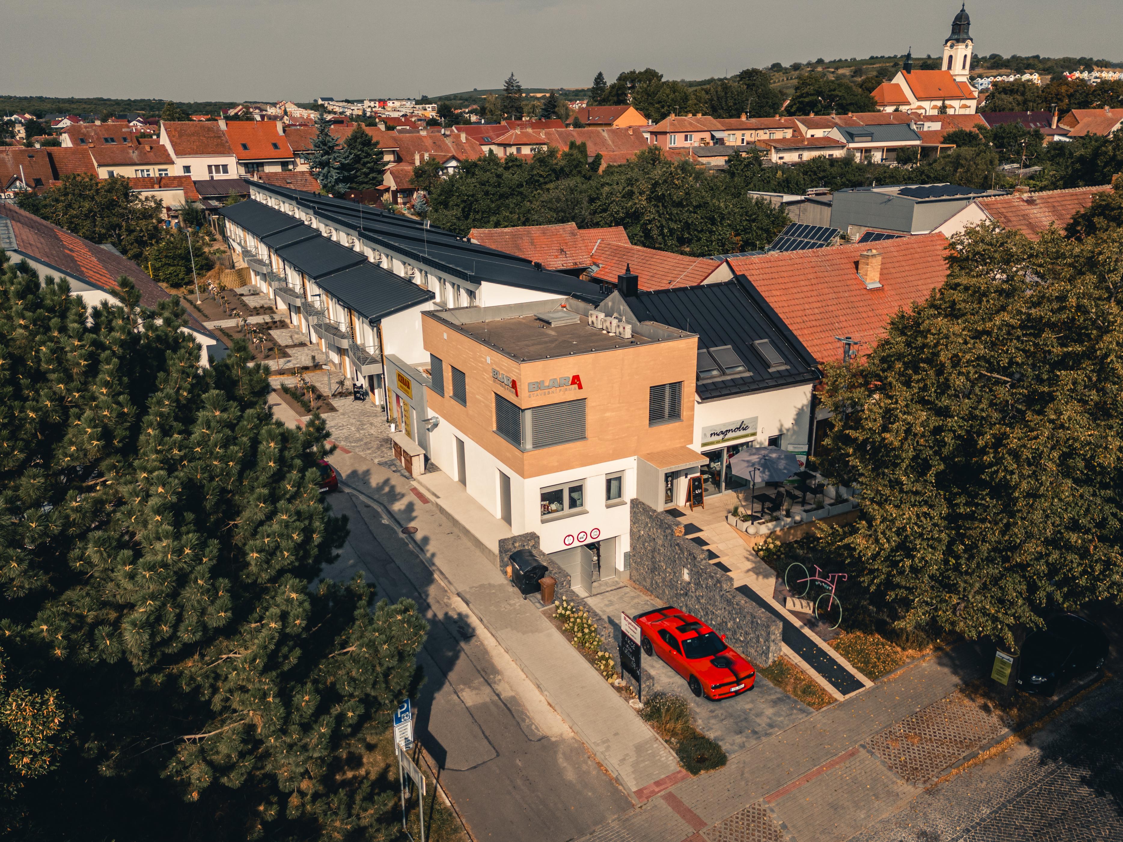 Magnolie - zdravá výživa foto 6