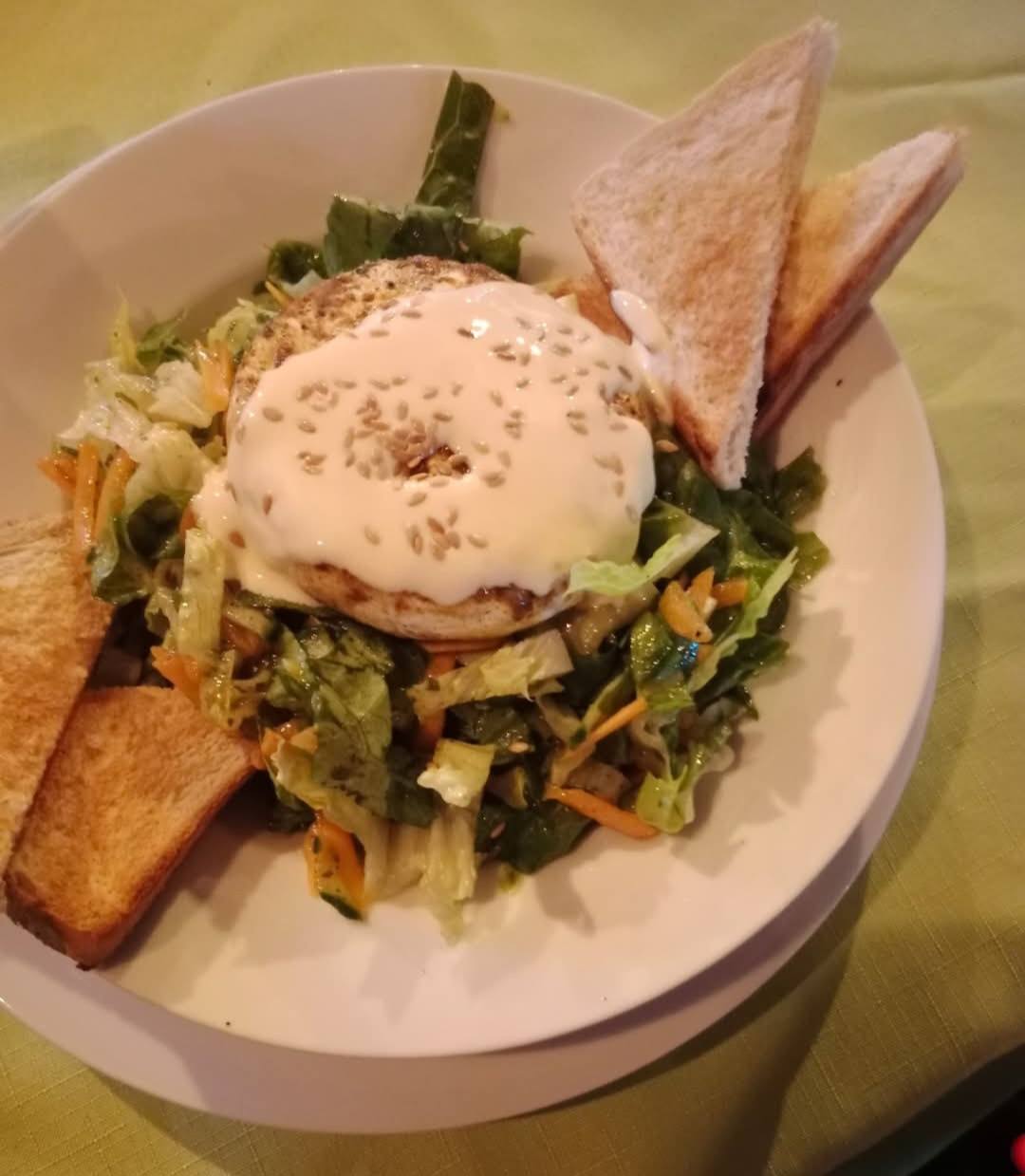 Restaurace turistické chaty Čeřínek foto 4