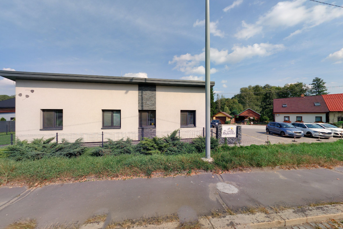 Salon Pampeliška foto 2