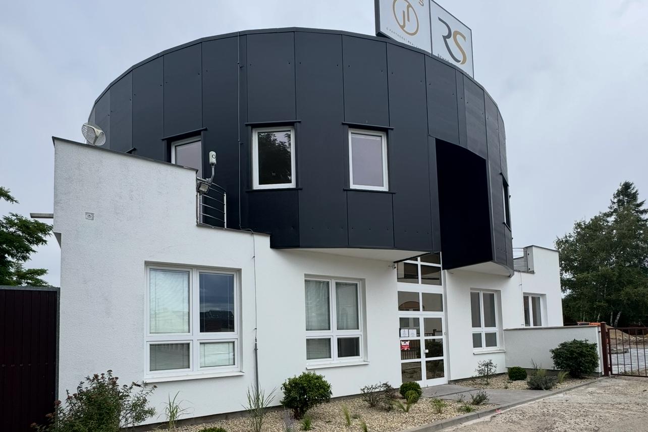 Advokátní kancelář Řehoř, Svoboda & partneři