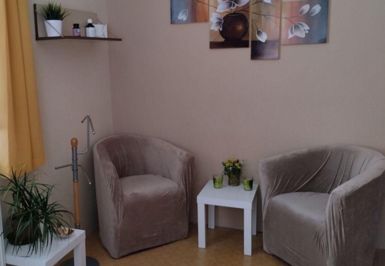 Masážní salón Blanka Hyhlíková foto 2