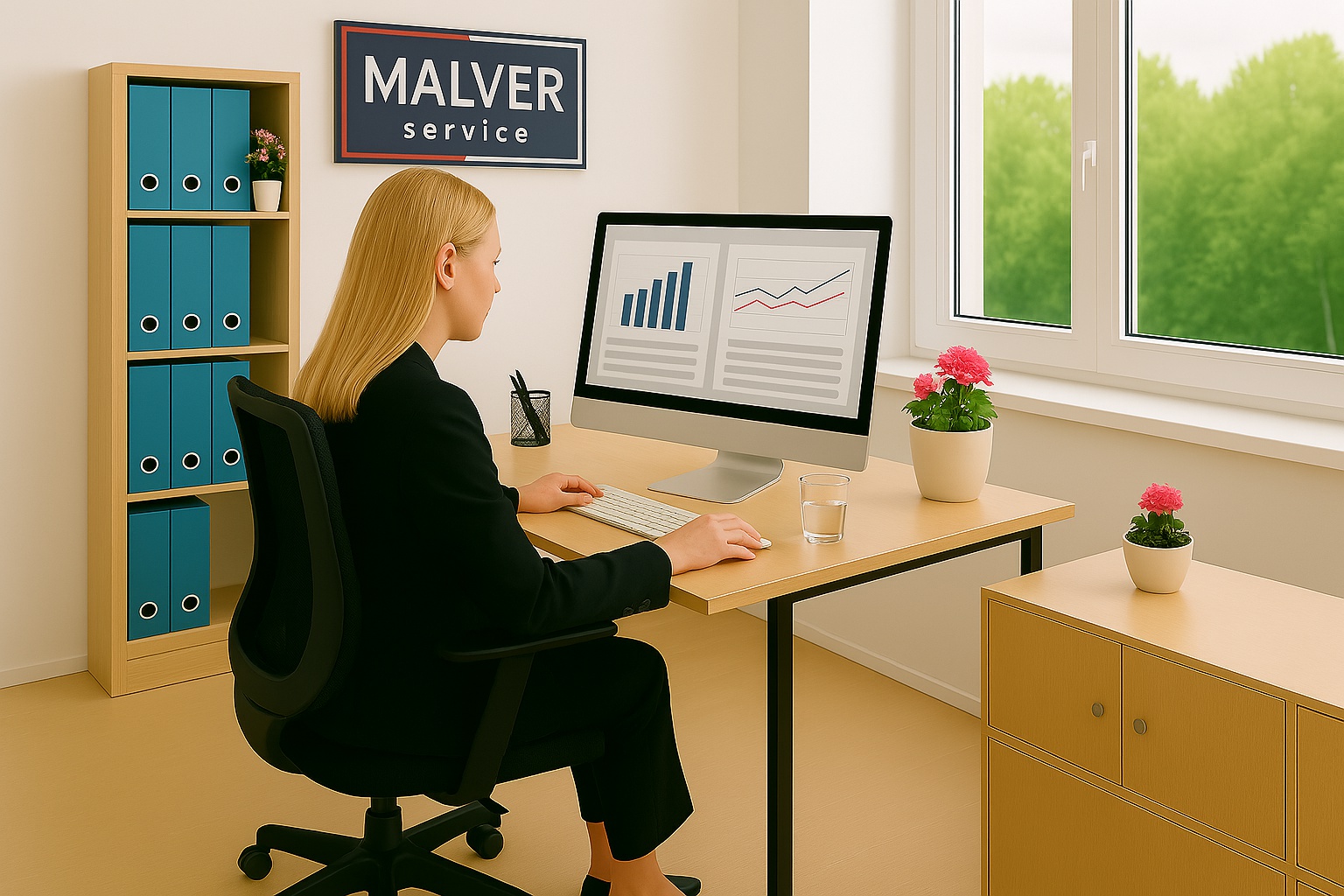 MALVER service, s. r. o. foto 2