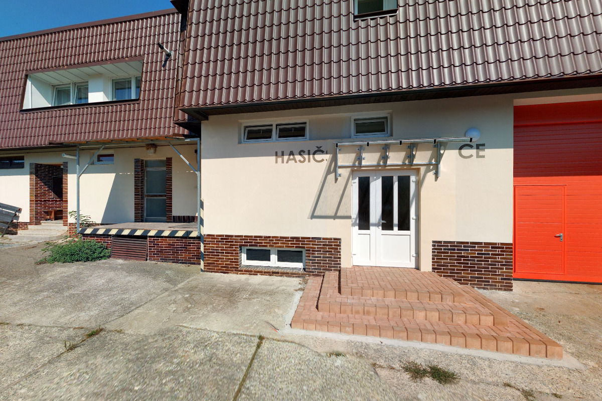 SH ČMS - Sbor dobrovolných hasičů Stýskaly foto 3