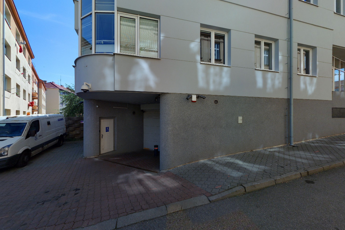 Brinks Cash Solutions (CZ), a.s.