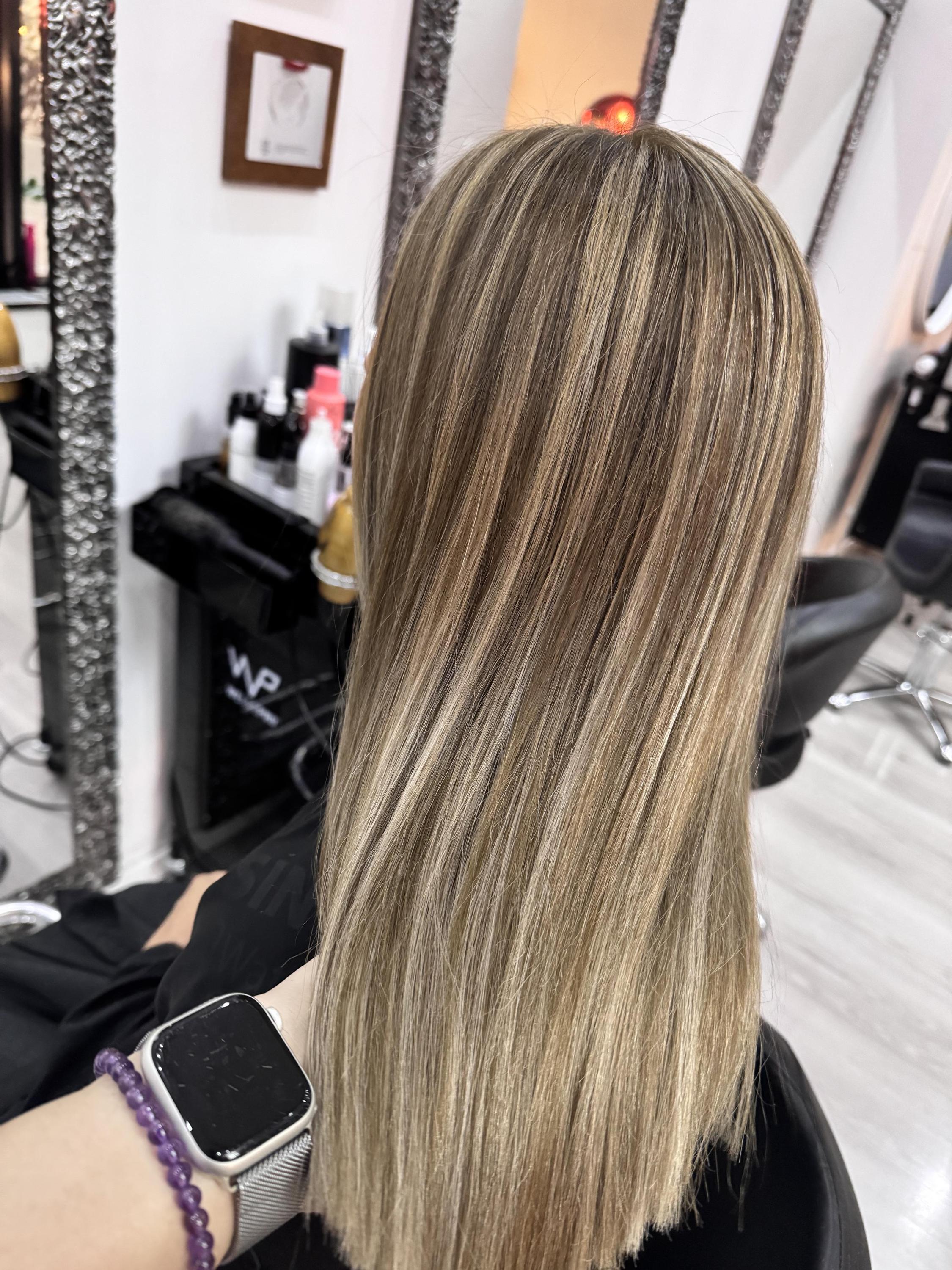 N Hair Studio foto 5