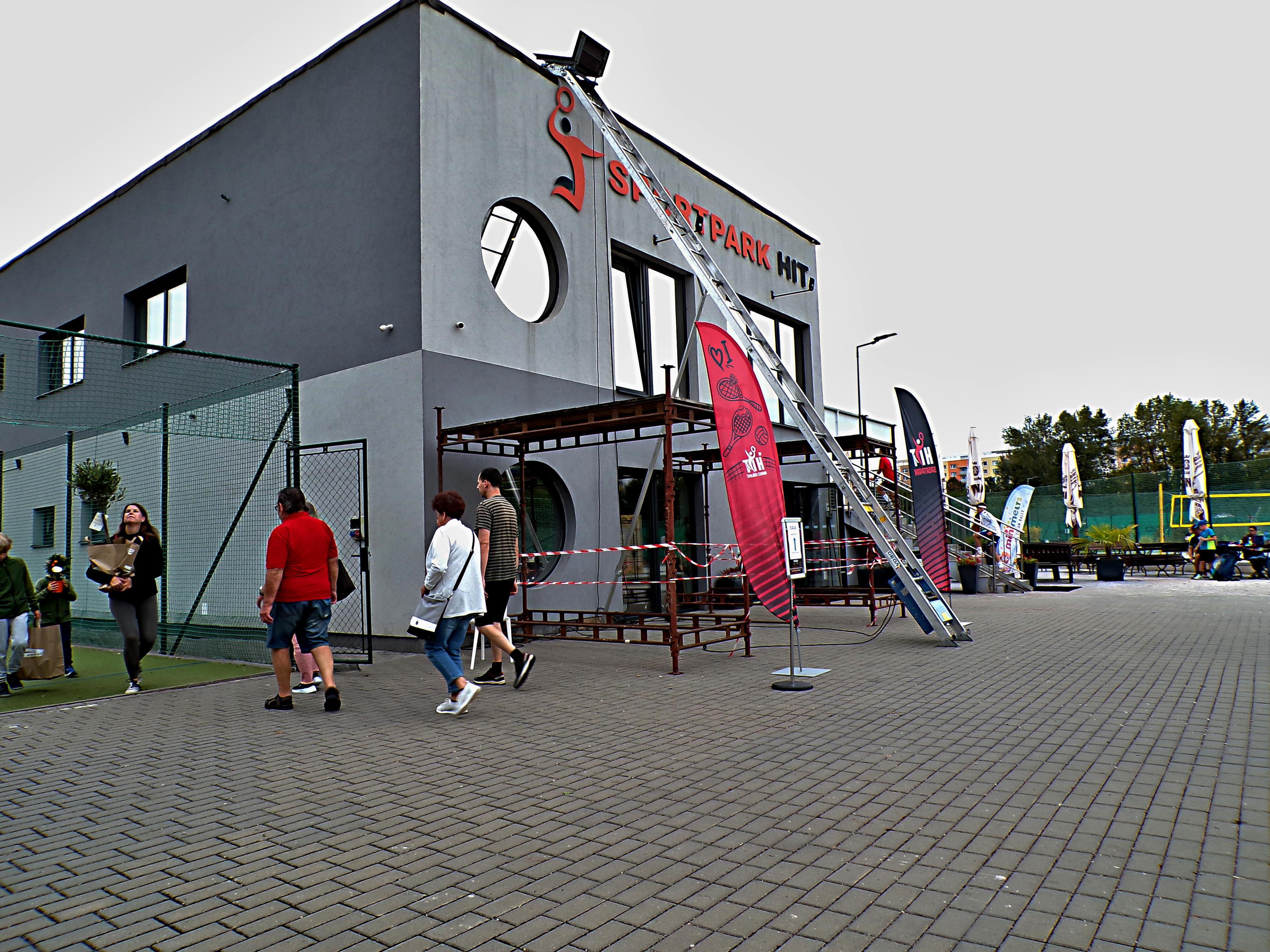 Sportpark HIT foto 4