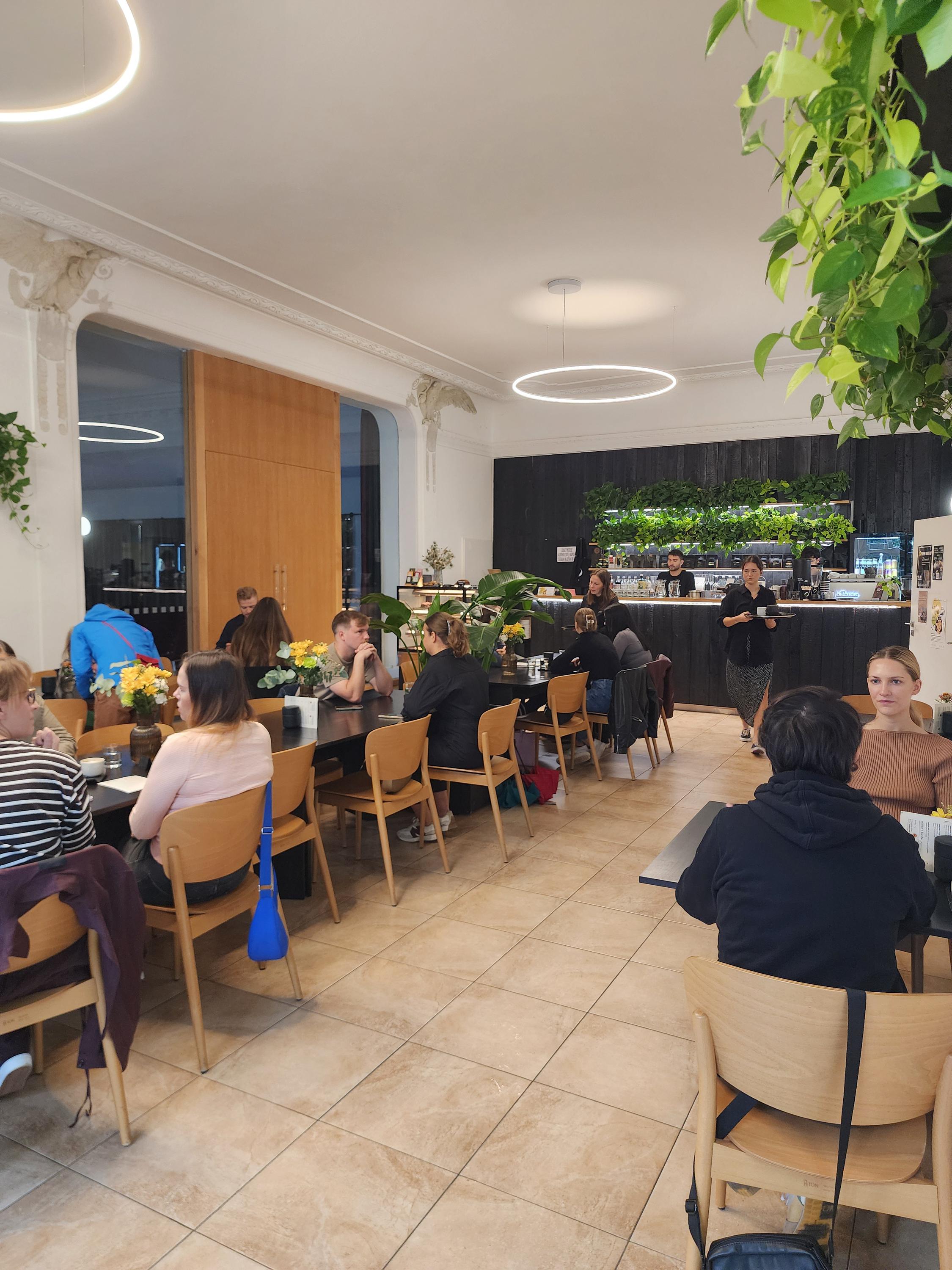 kafe pikola, s.r.o. foto 6