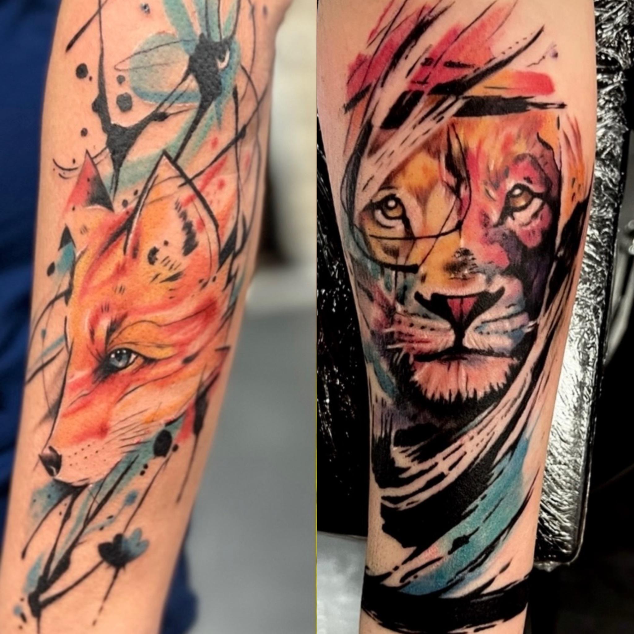 JD Tattoo foto 2