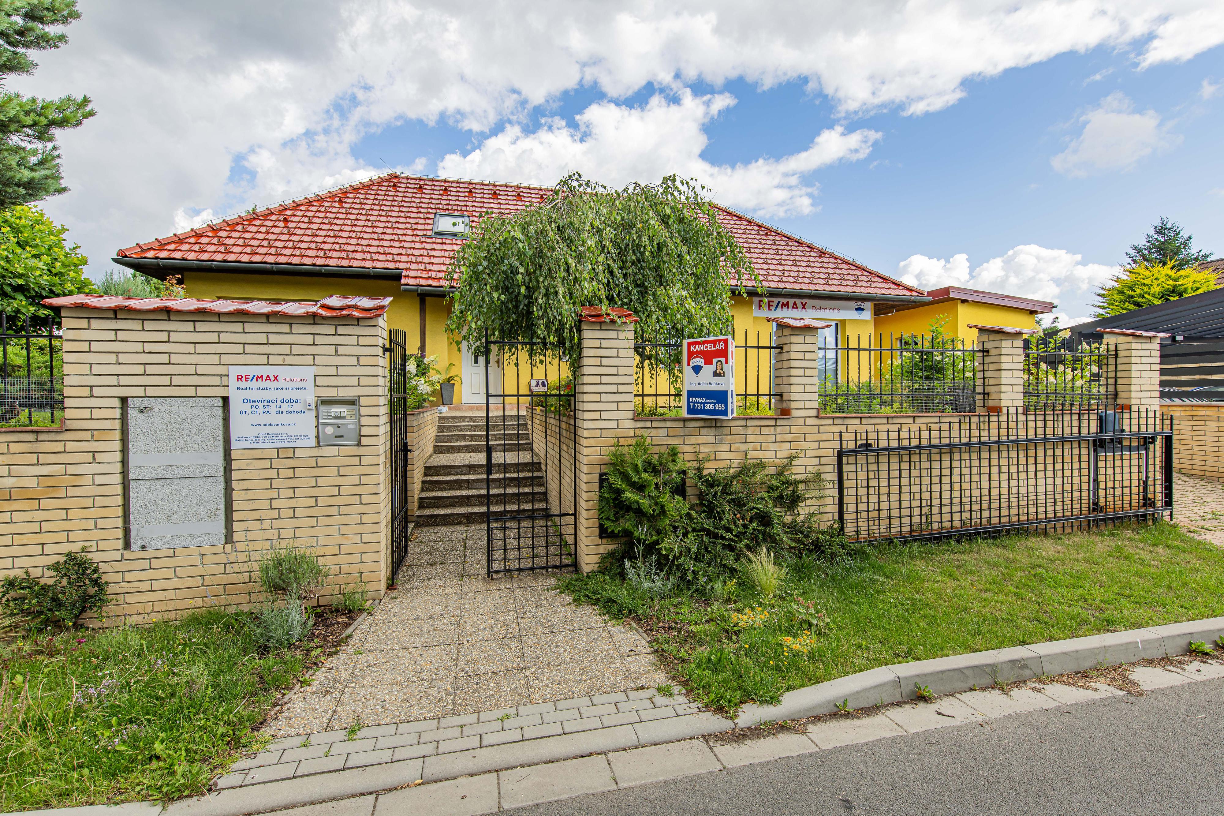 RE/MAX Relations - Ing. Adéla Vaňková foto 4
