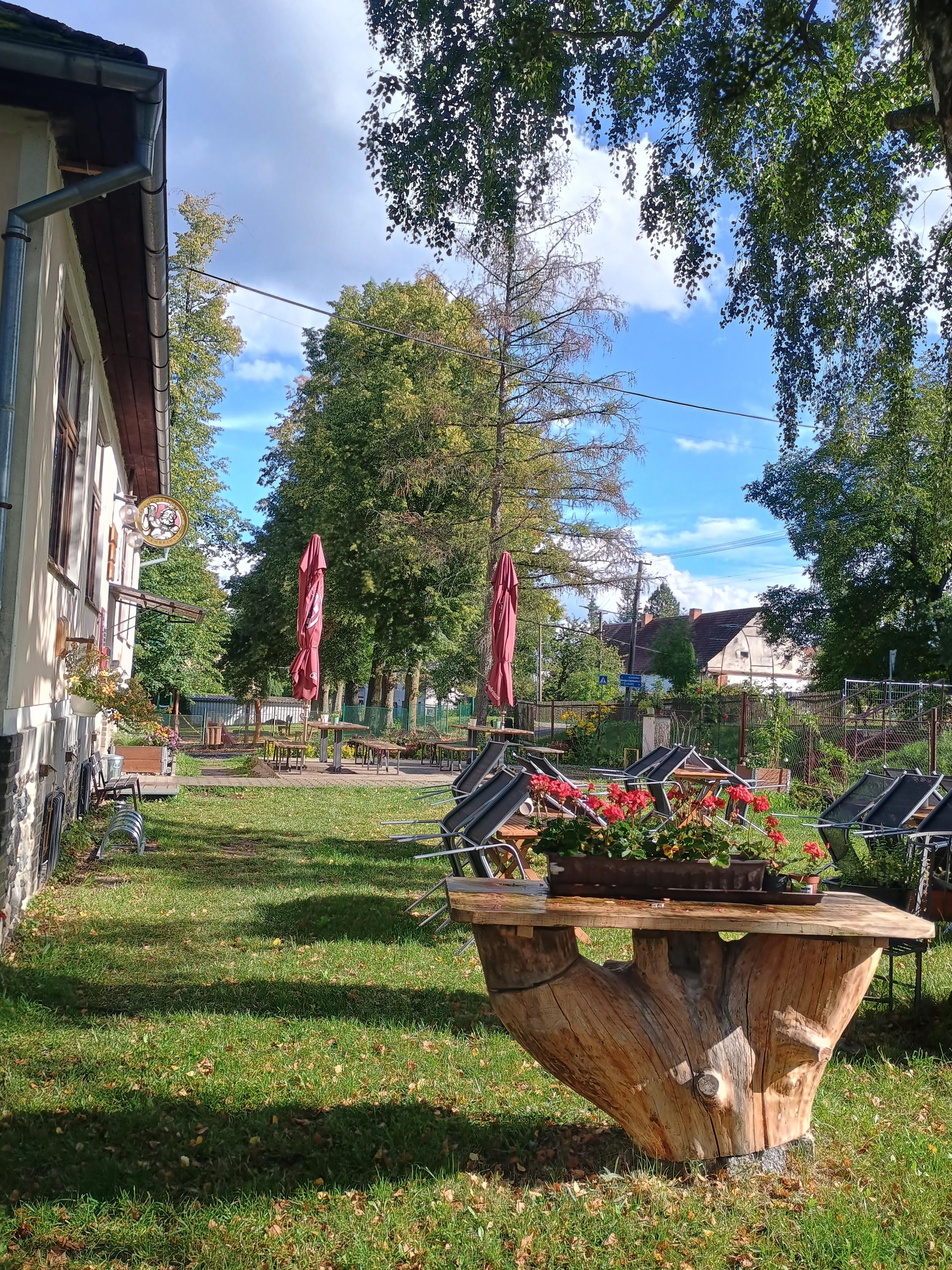 Hospůdka Stará škola foto 2