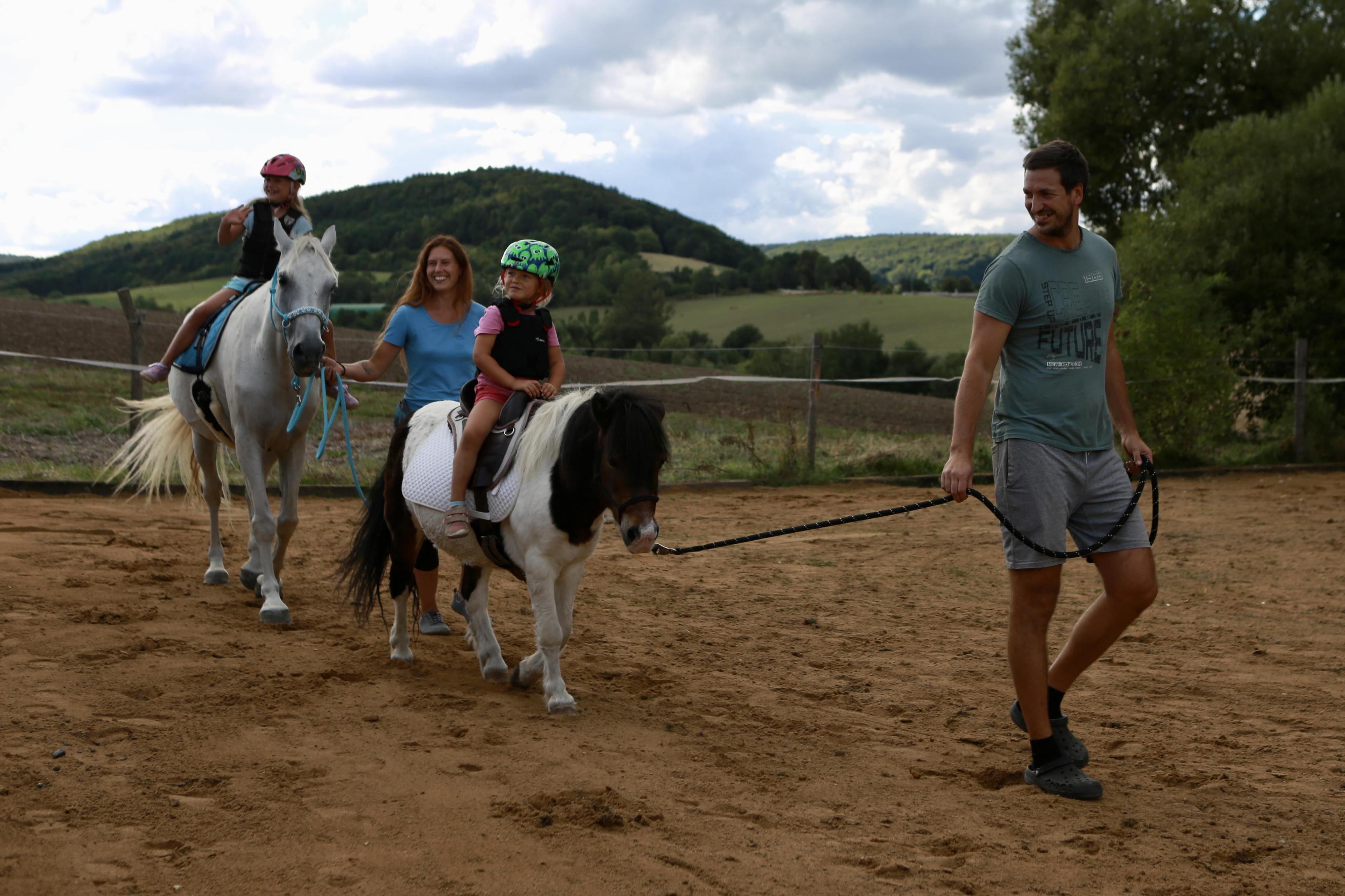 Statek Pohoda Karolína Vágnerová foto 5