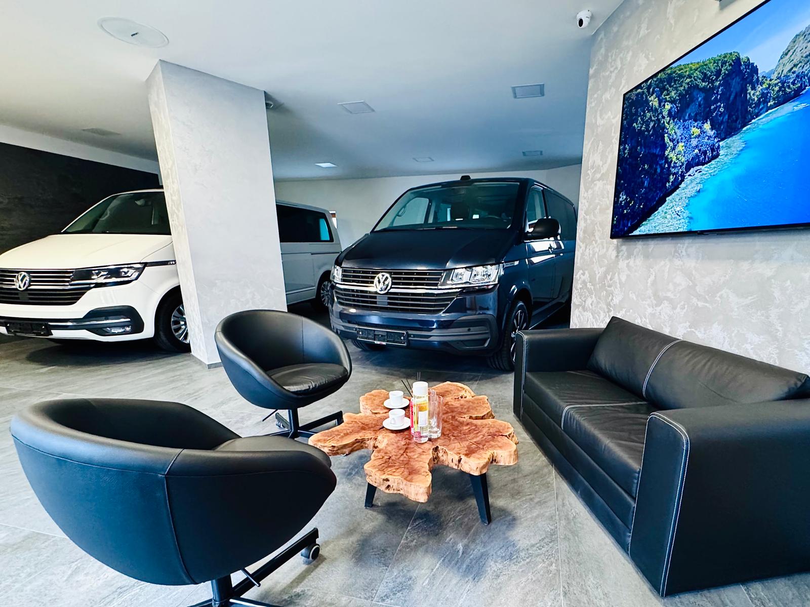 Kopecký Multivany Beroun foto 2