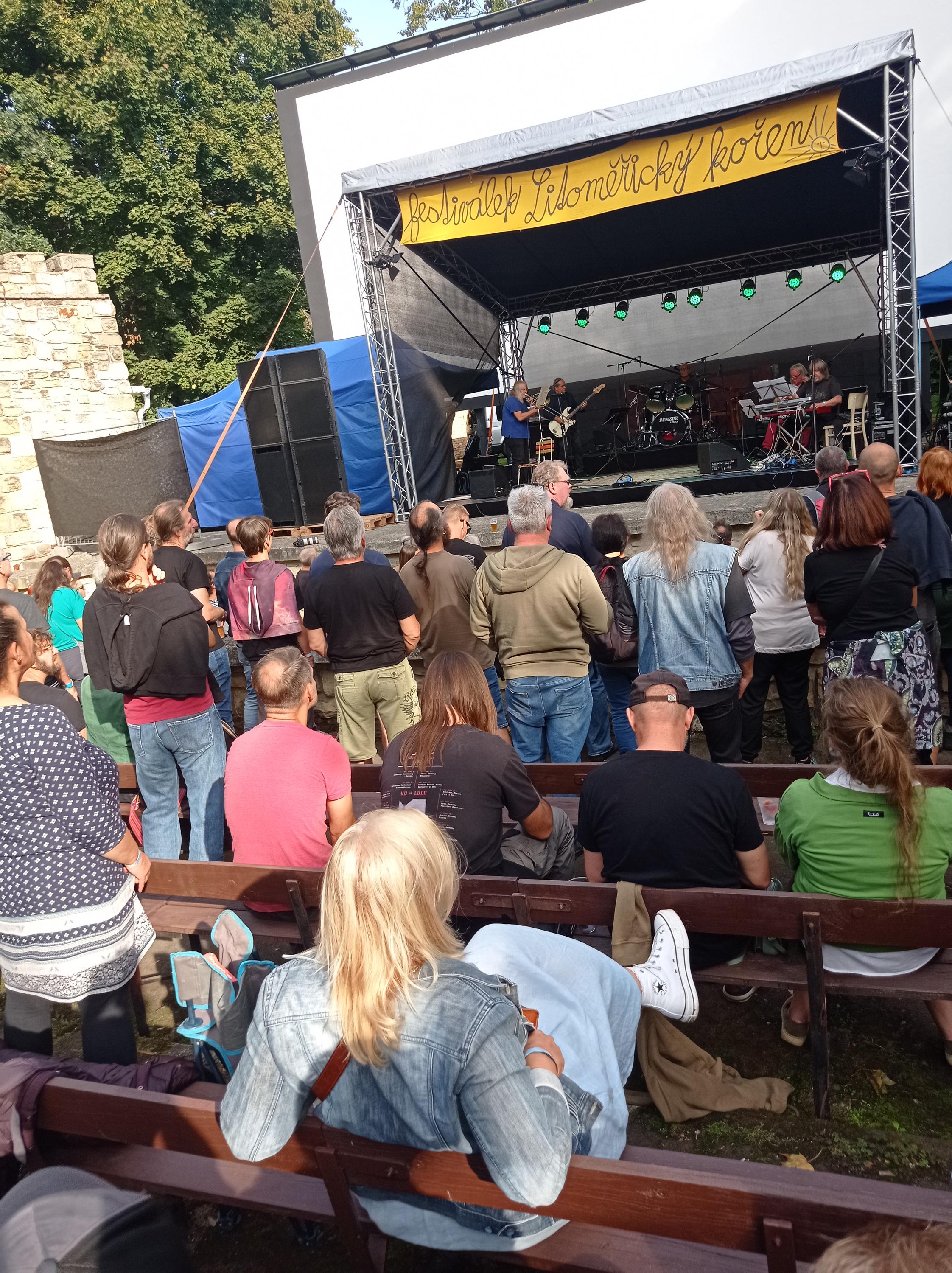 Hospůdka U letního kina foto 4