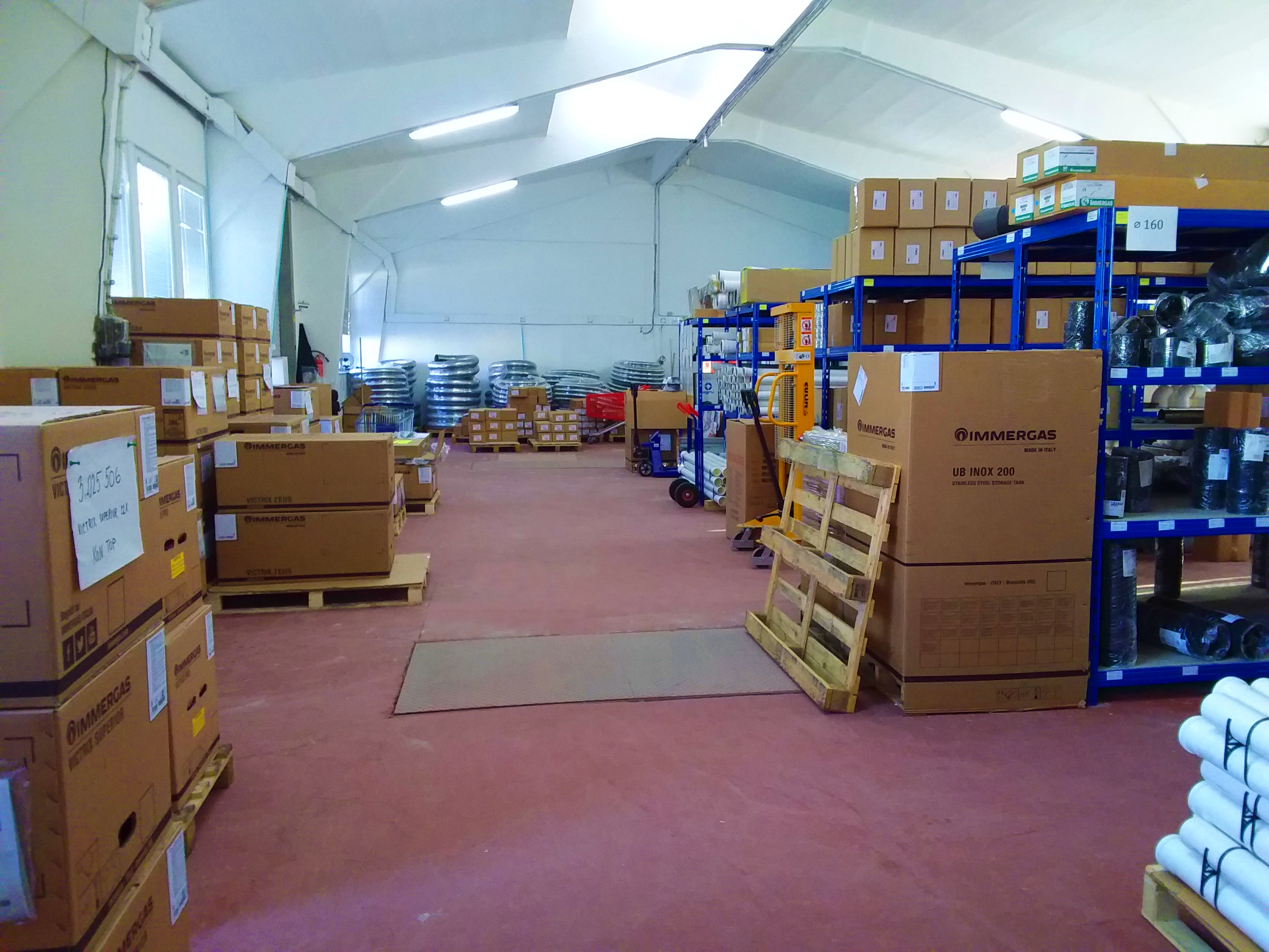 VIPS gas s.r.o. foto 2