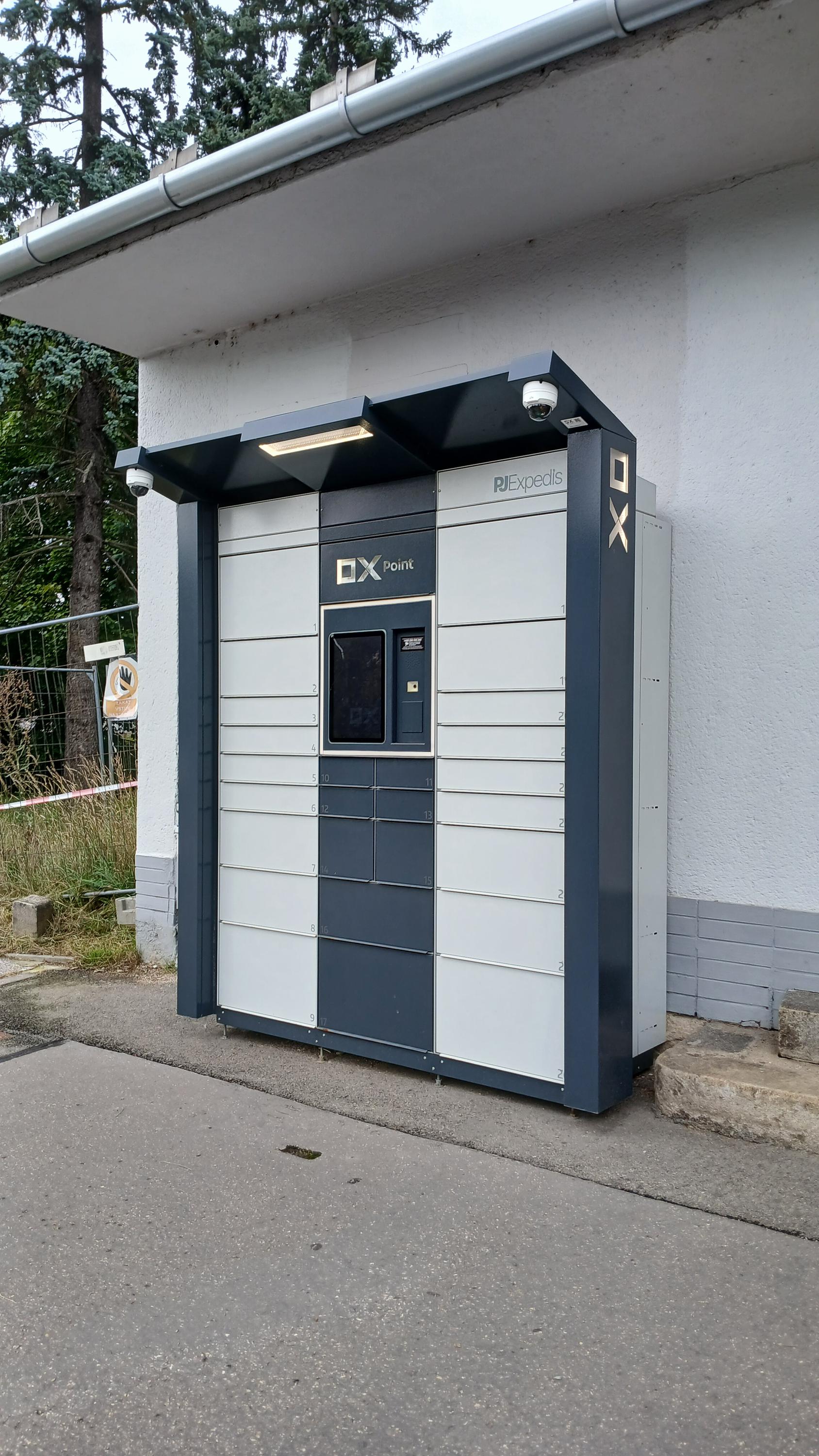 OX POINT foto 3