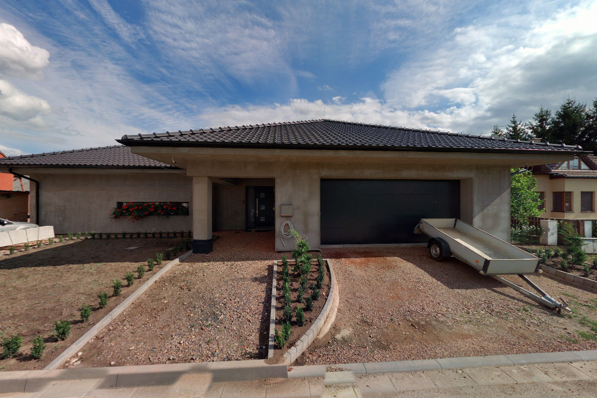 Kruhové sklepy - Vasile Guzun foto 1