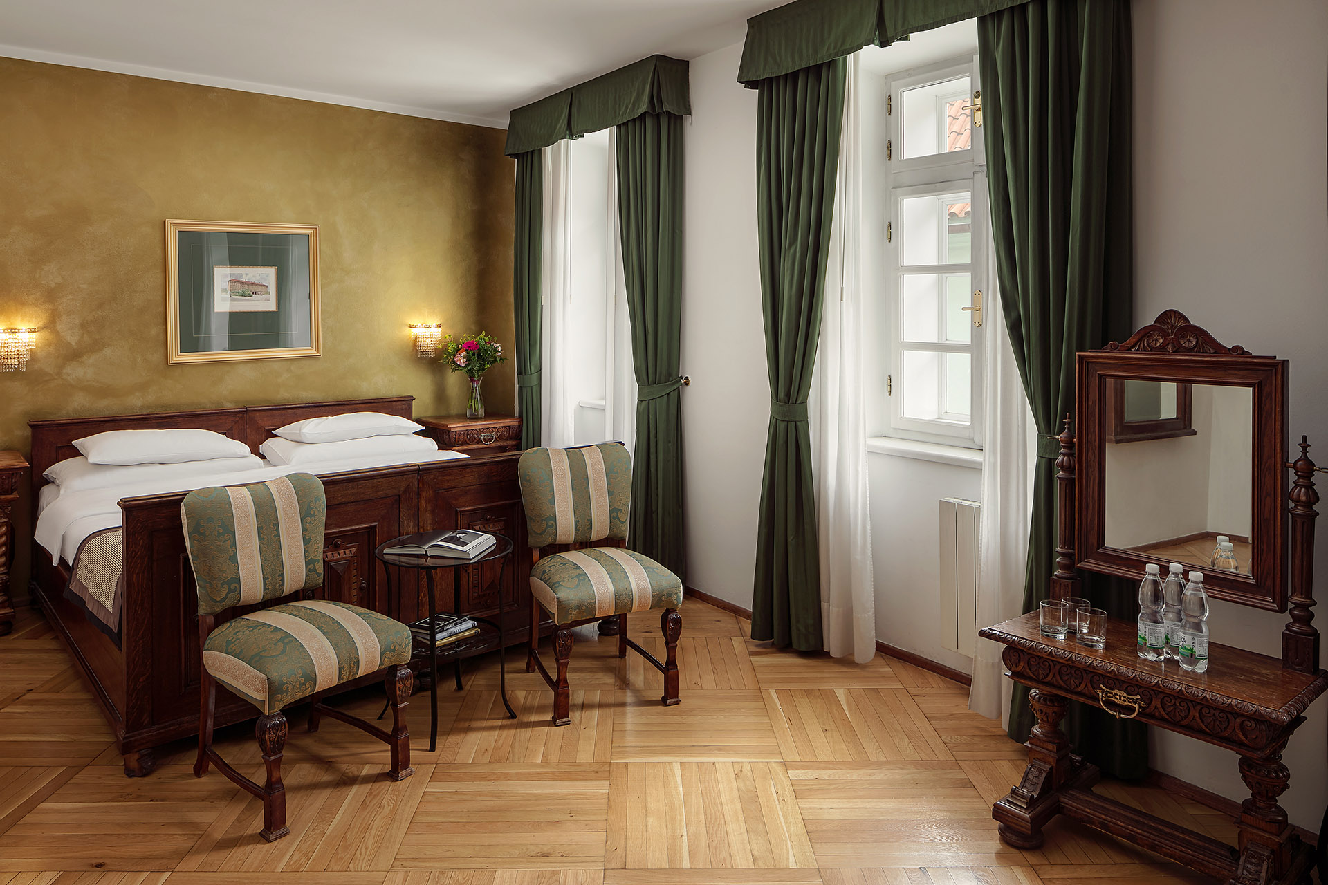 Hotel Roma foto 6