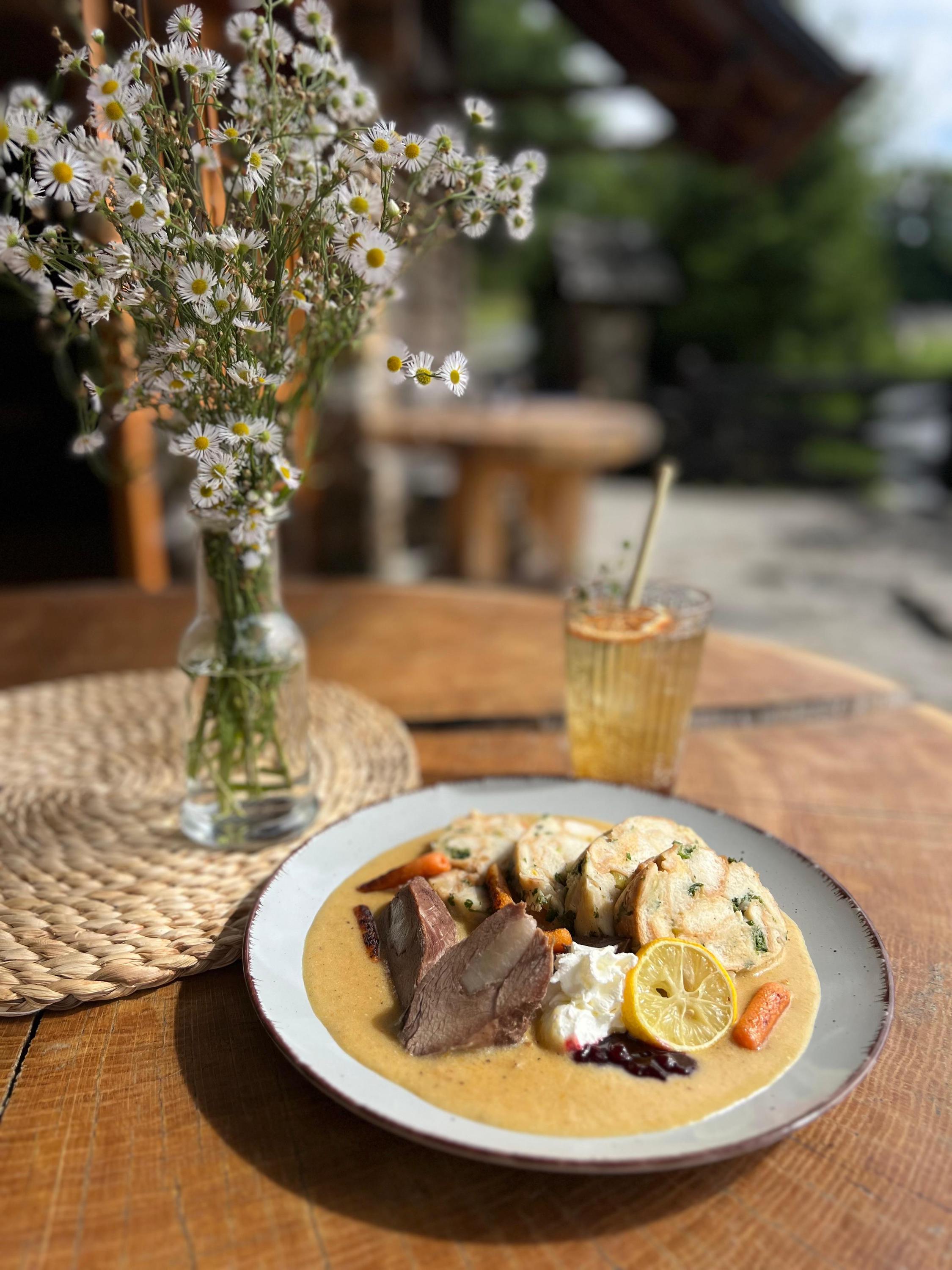 Penzion a restaurace Berry foto 5