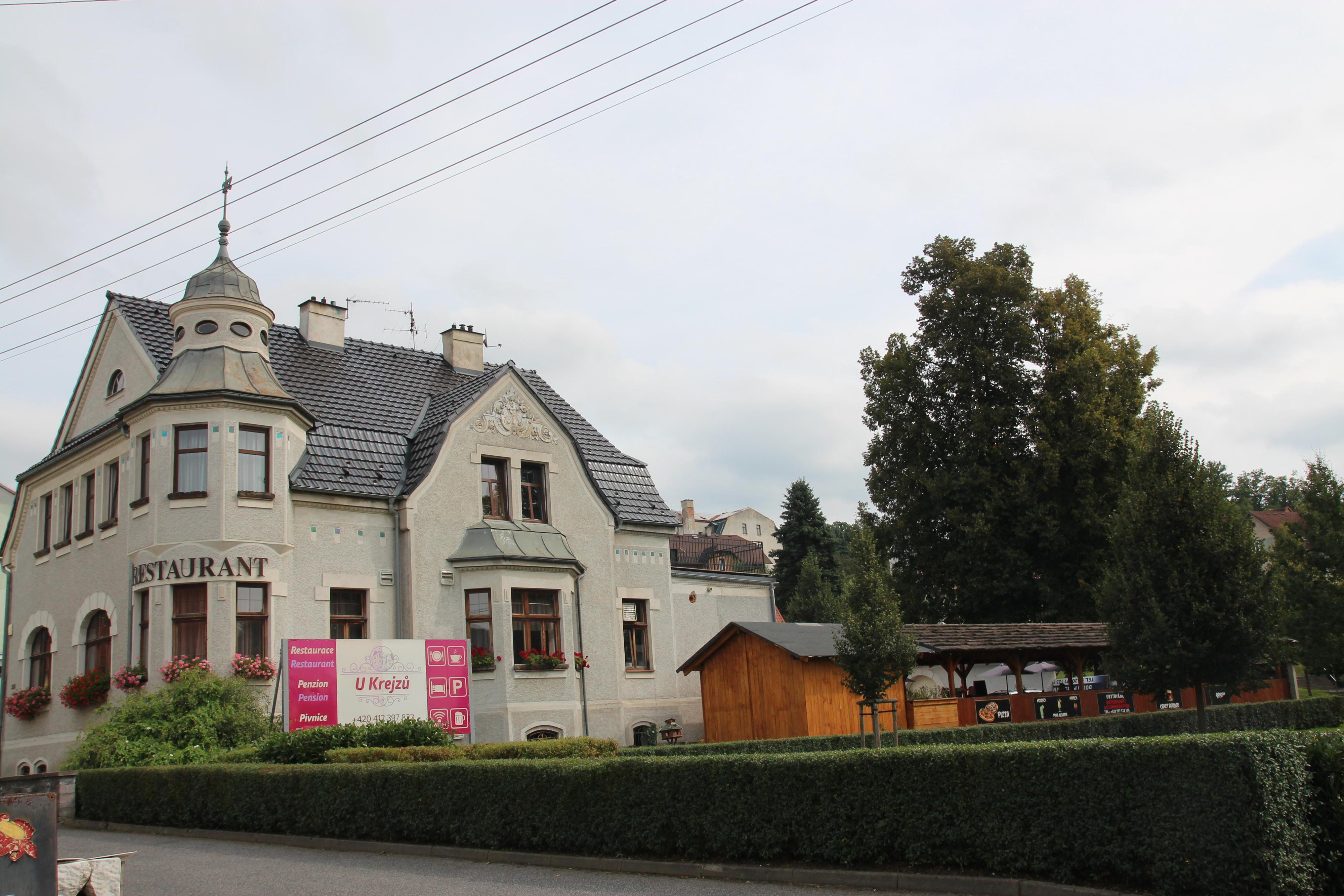 Pivnice U Krejzlů foto 4