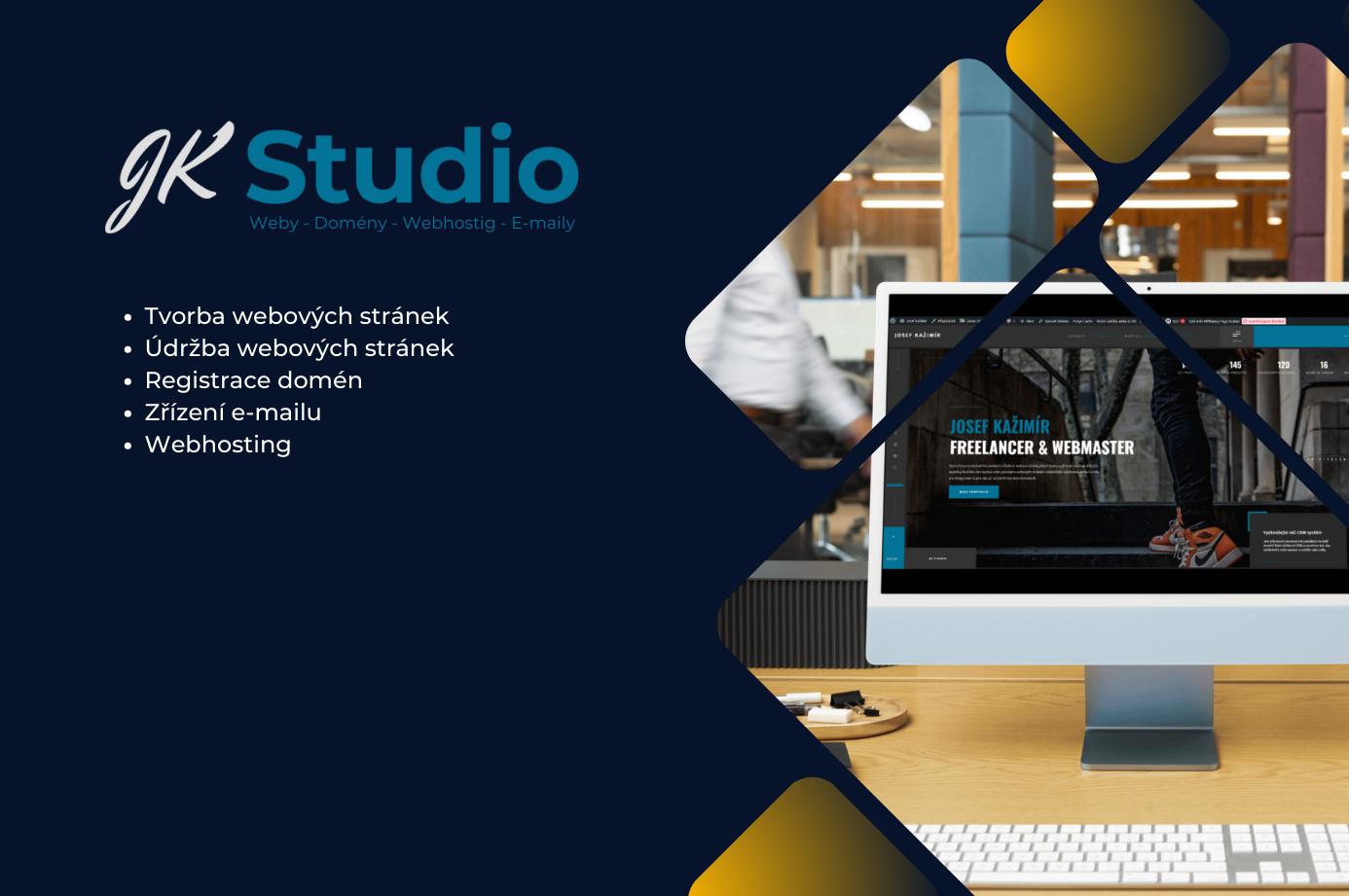 JK Studio foto 1