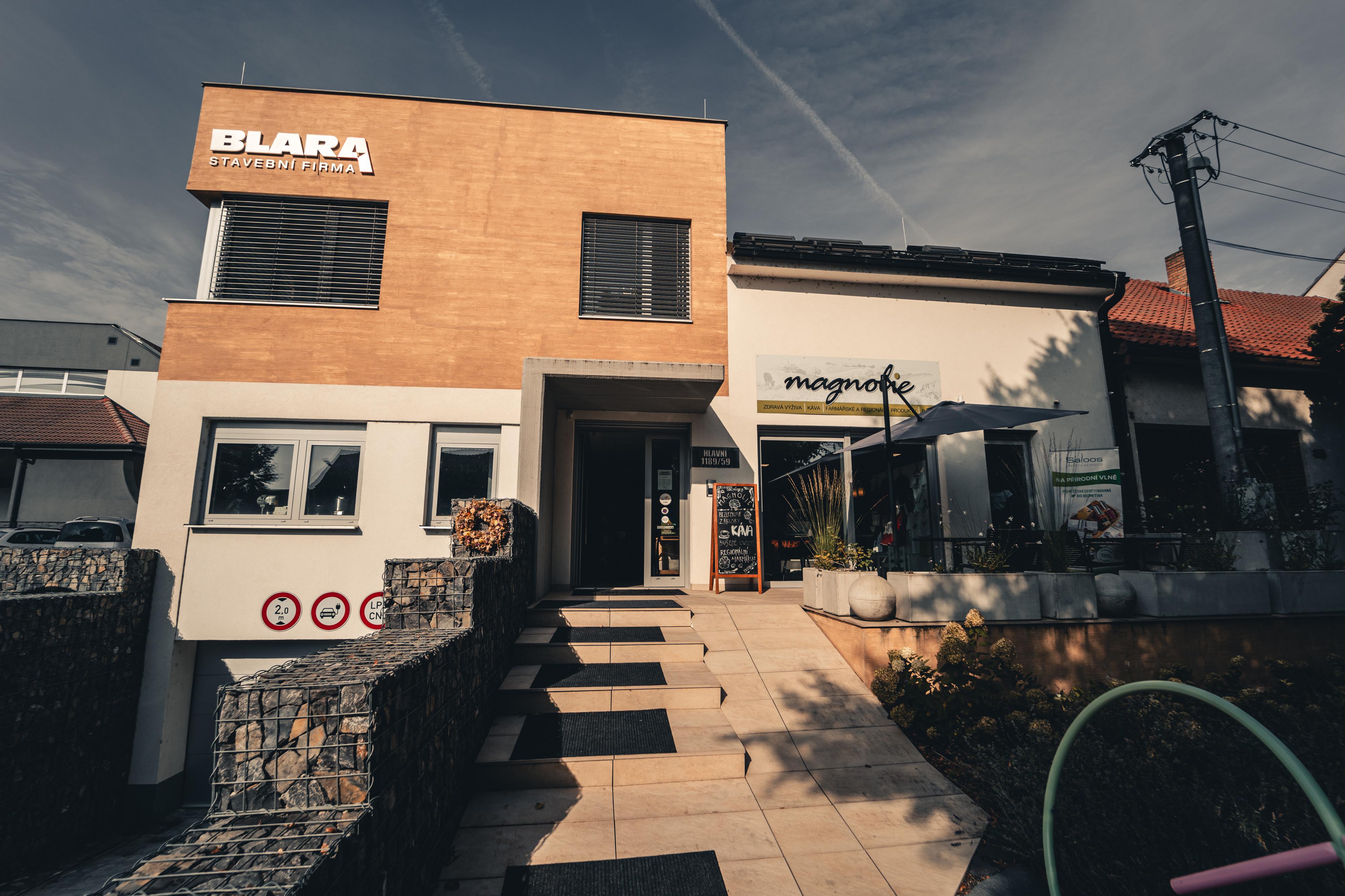 Magnolie - zdravá výživa foto 2