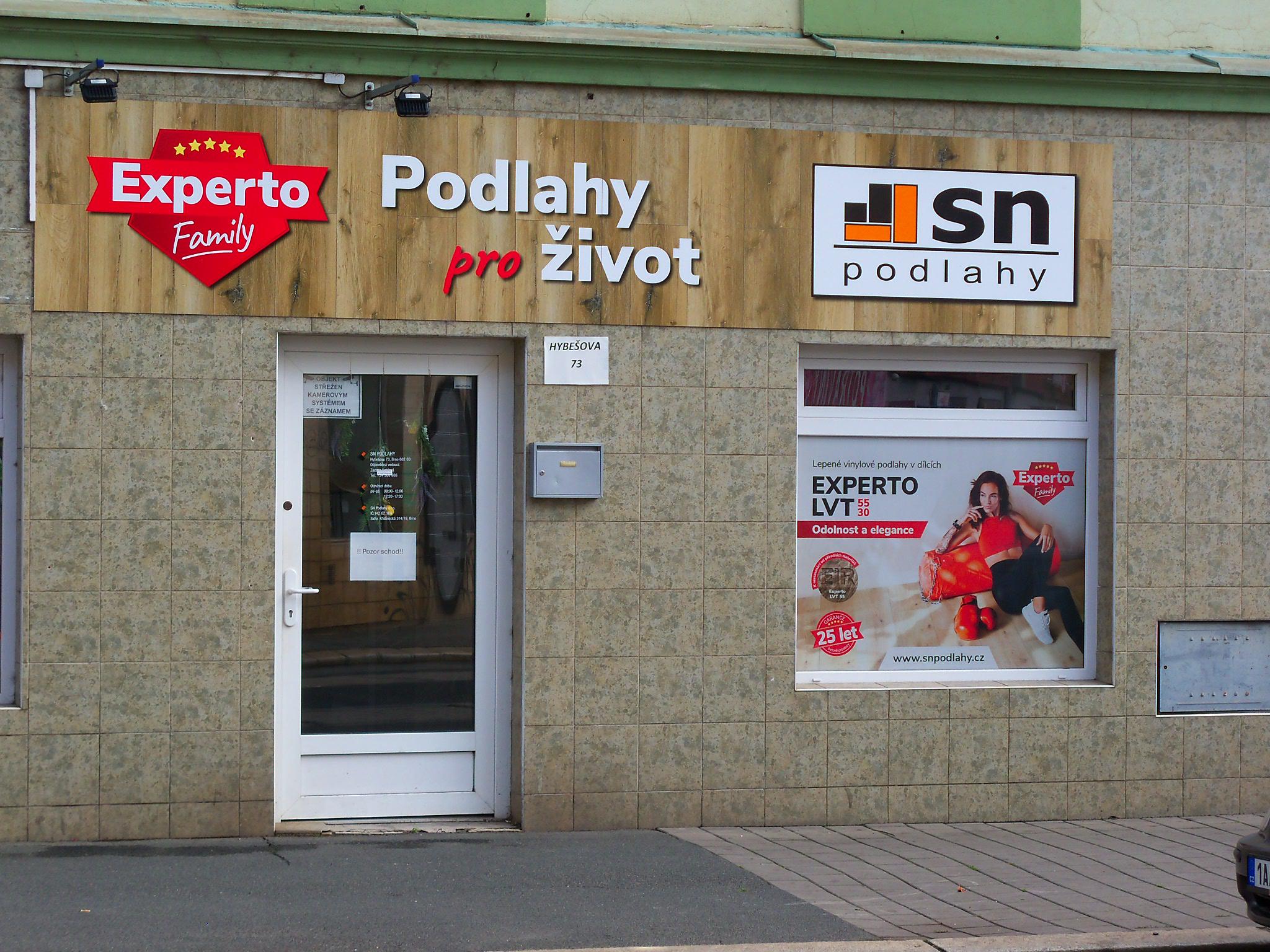 SN Podlahy, s.r.o. foto 3