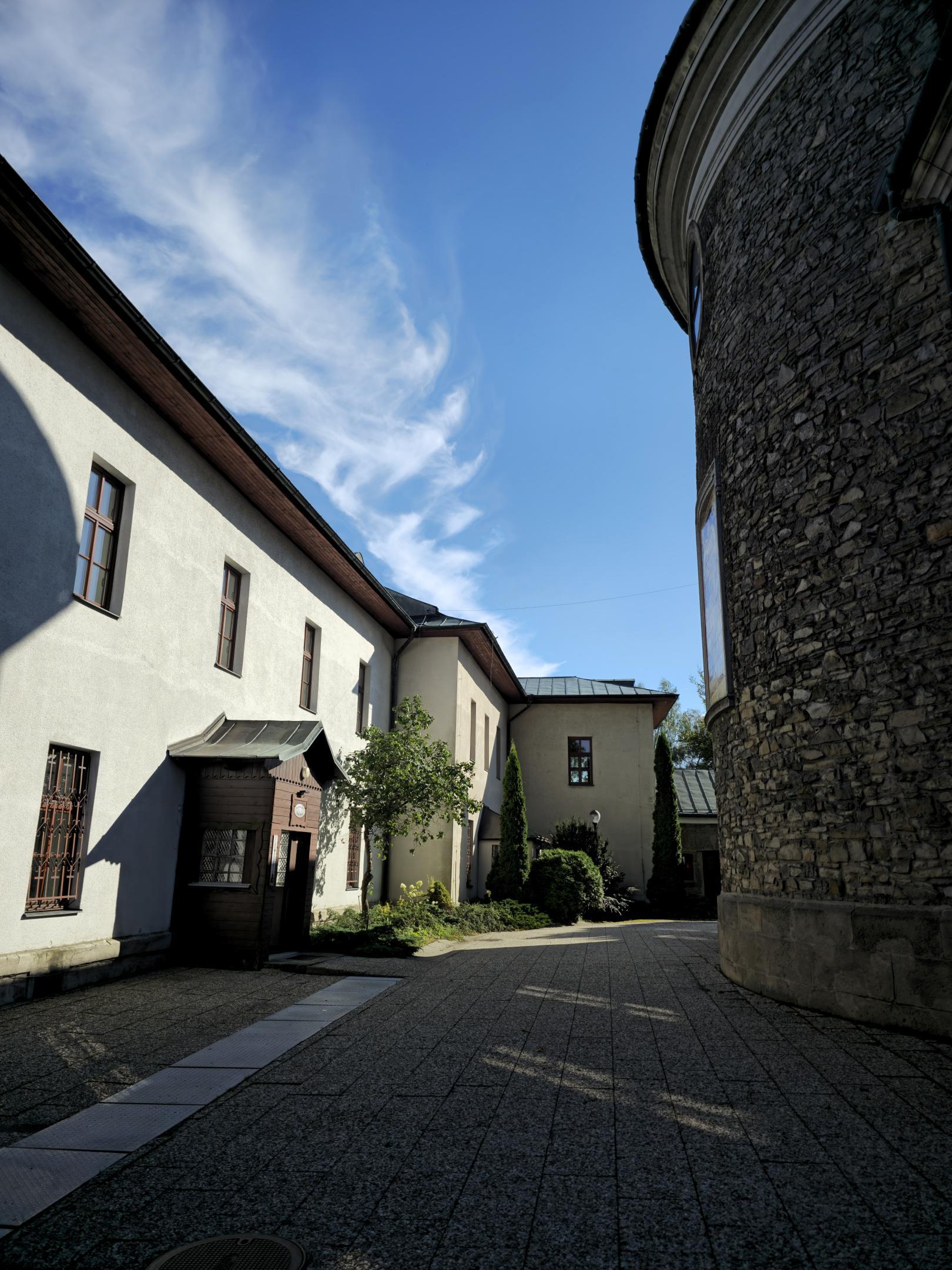 Římskokatolická duchovní správa Svatý Hostýn foto 4