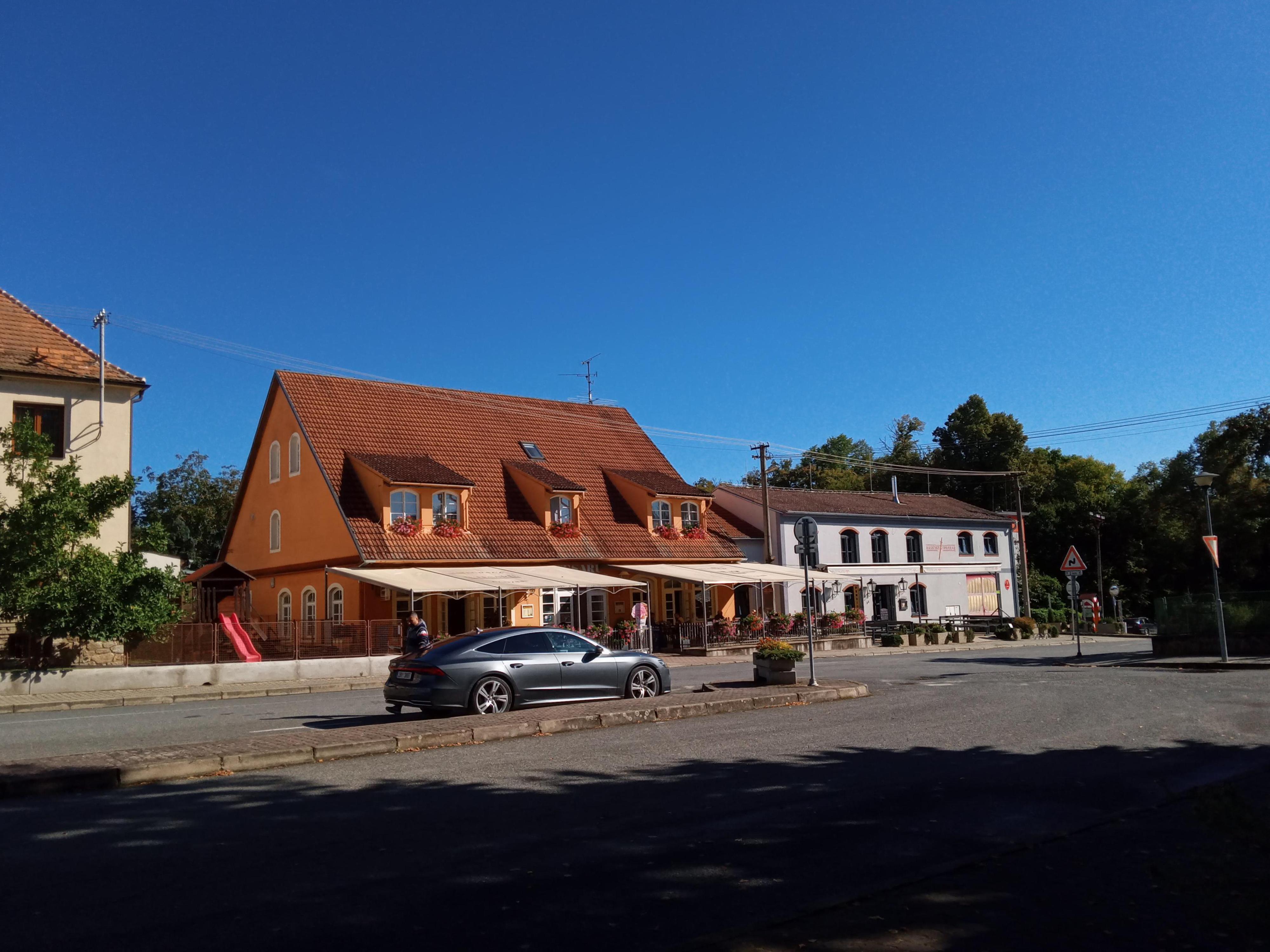 Penzion U Tesařů foto 2