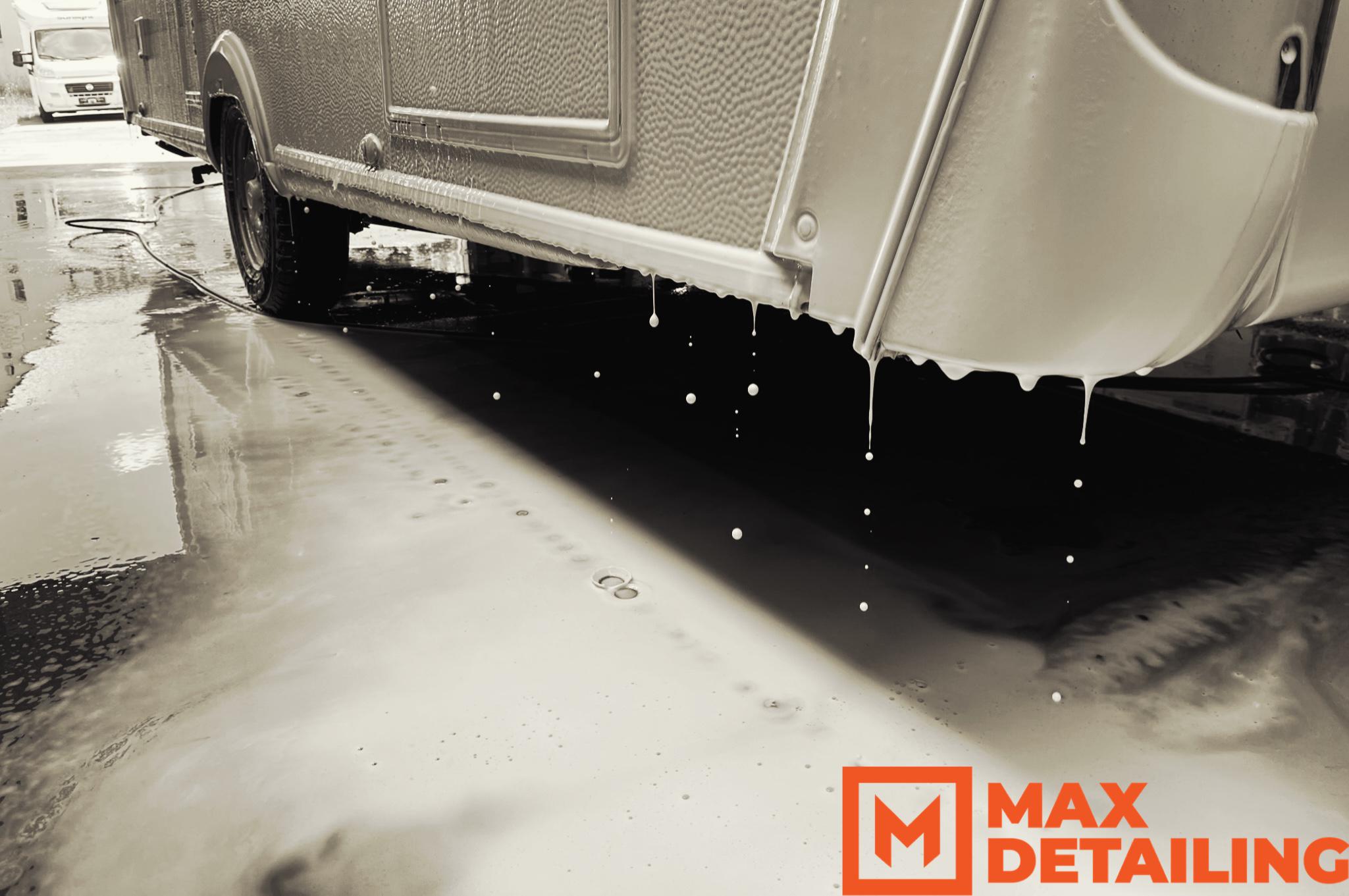 Max Detailing, s.r.o. foto 1