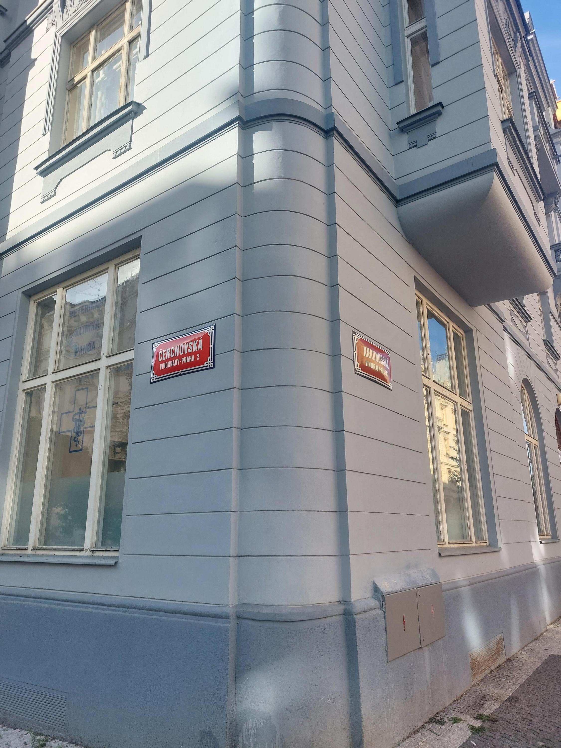 Veterinární klinika Panda foto 3