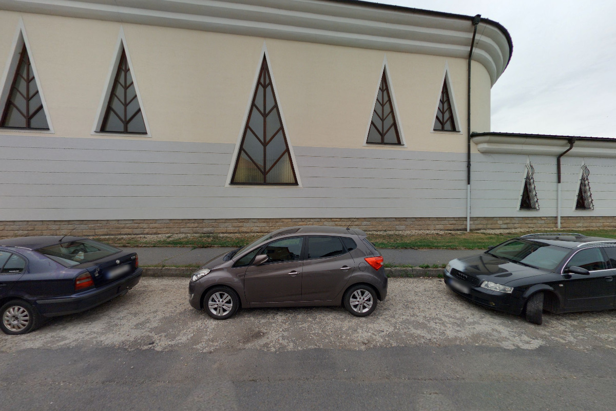 Římskokatolická farnost Opava - Kylešovice