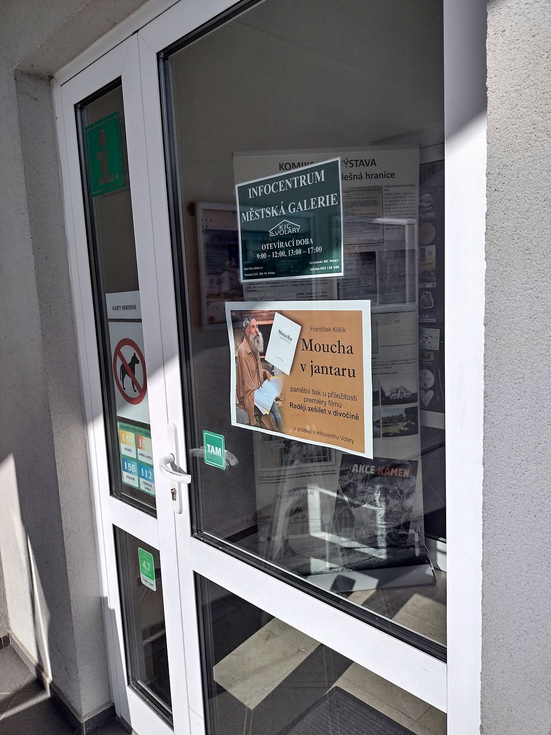 Kulturně informační centrum Volary foto 2