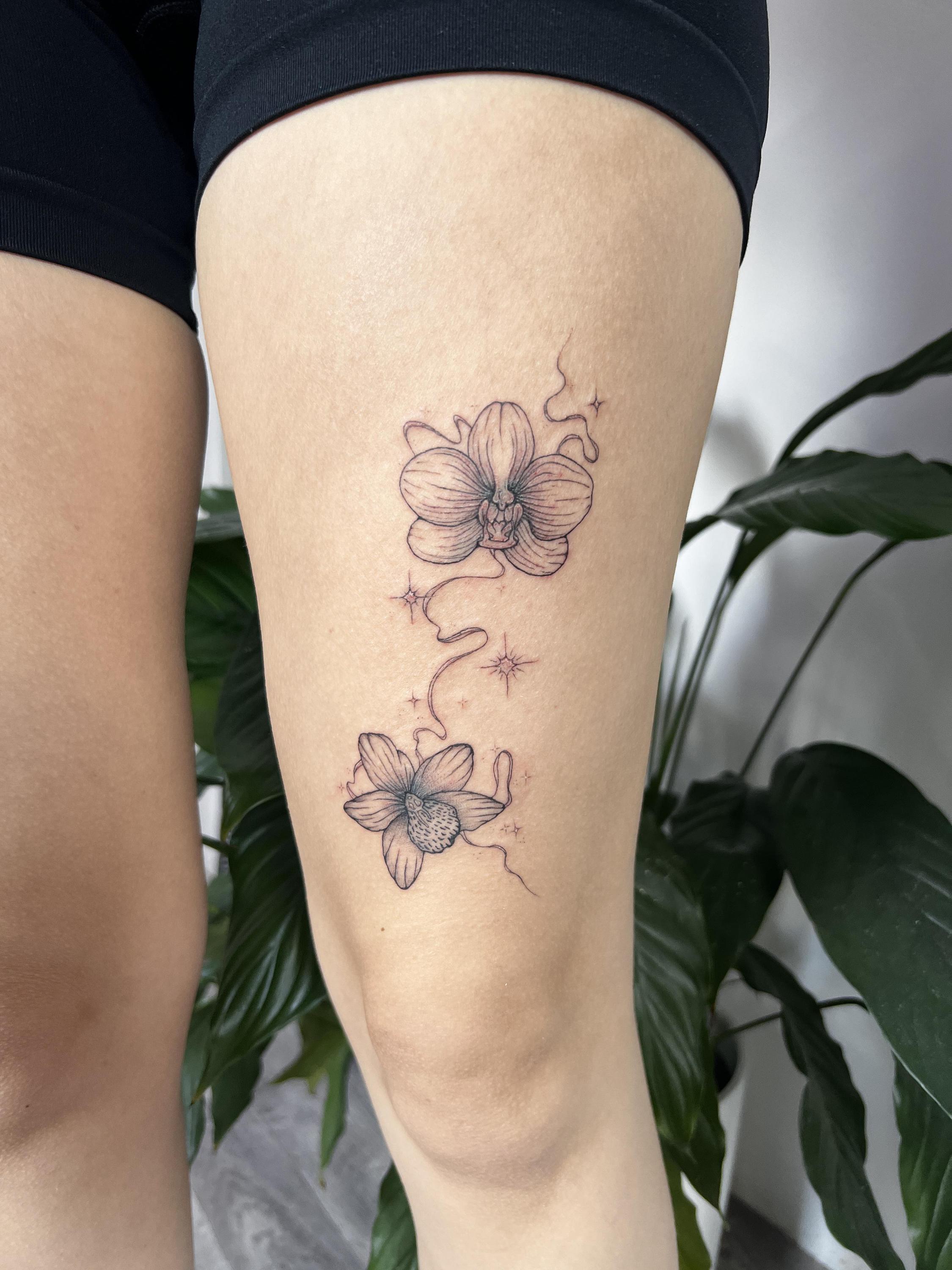 Peti Ink - tattoo studio foto 6